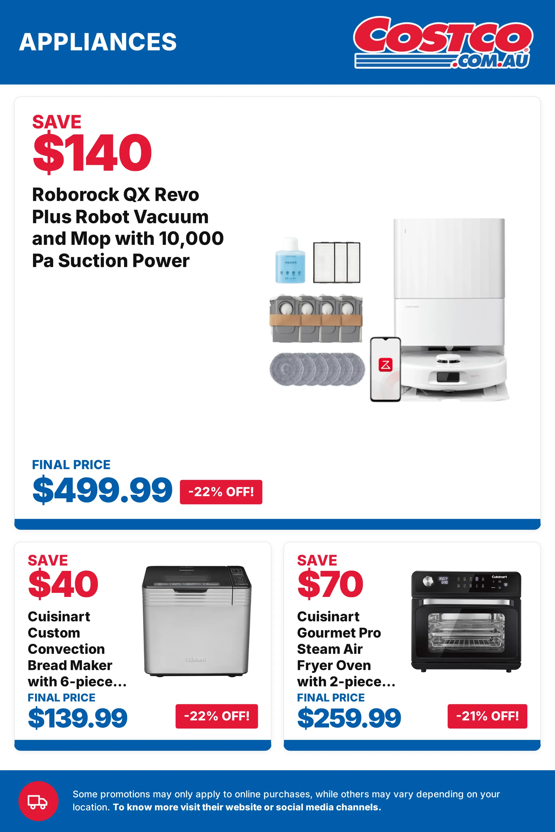 Costco — Catálogo 2 — 2026-09-14 from September 14 to September 30 2026 - flyer page 4