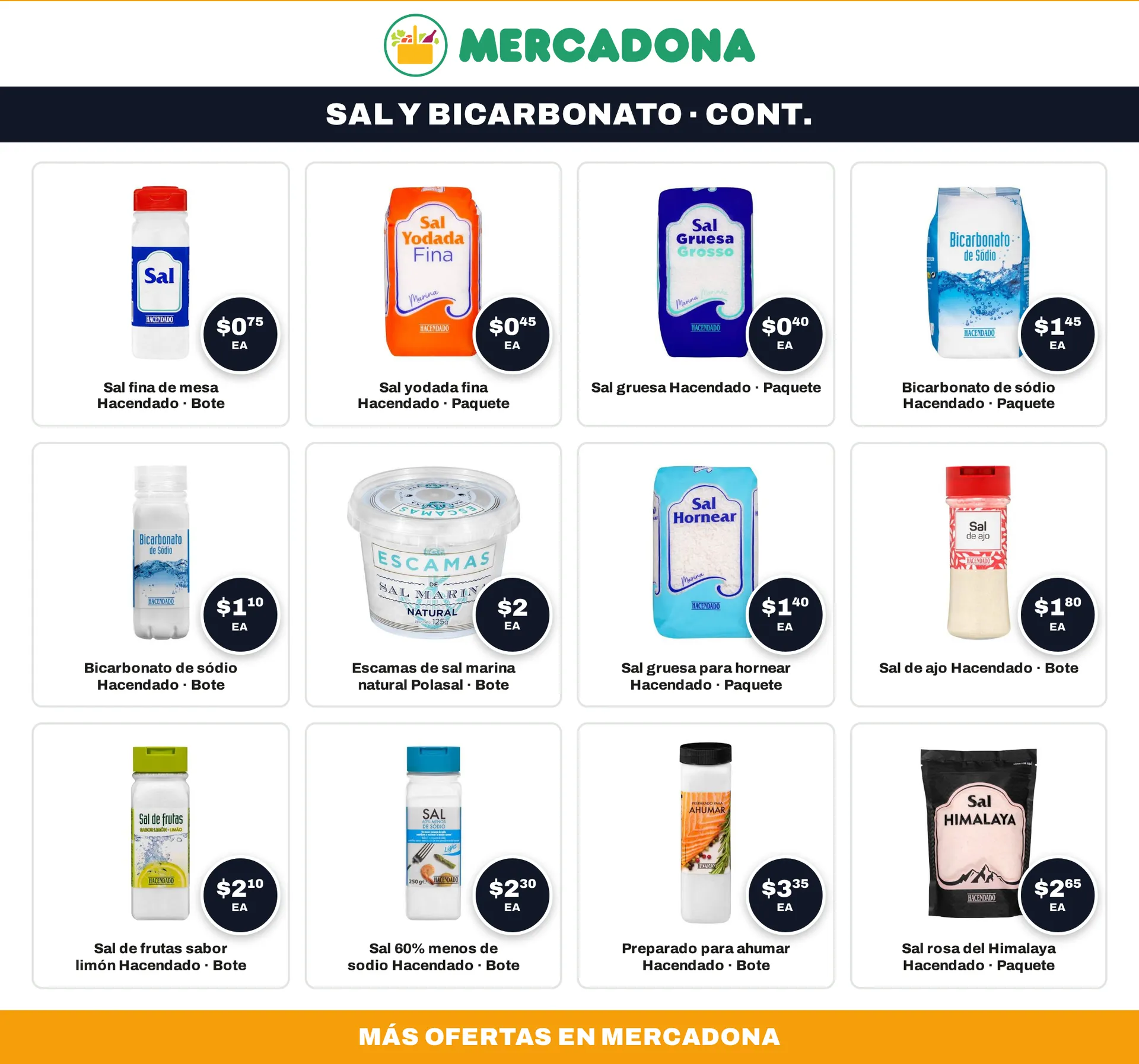 Catálogo de Mercadona — 2026-07-13 13 de julio al 20 de julio 2026 - Página 4