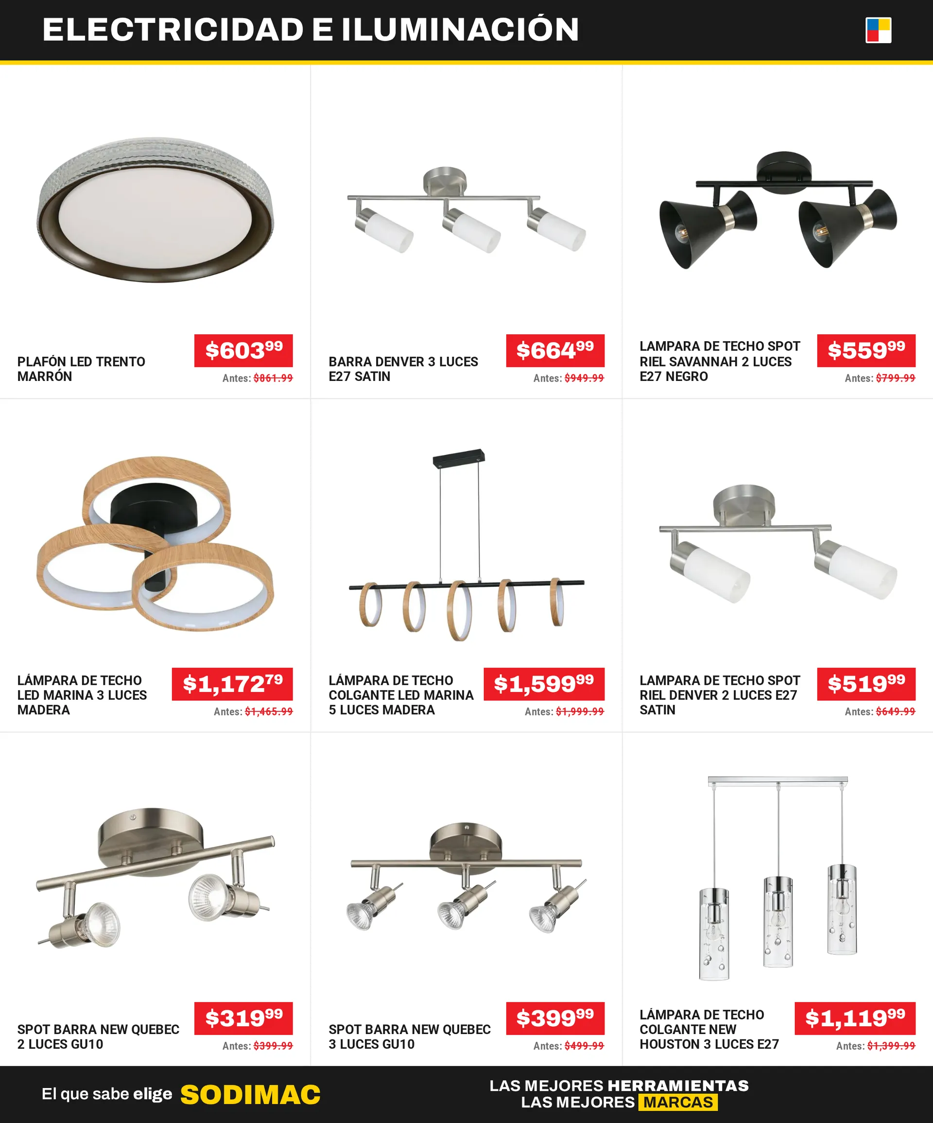 Ofertas de Ofertas semanales! 28 de julio al 12 de agosto 2026 - Página 4 del catálogo