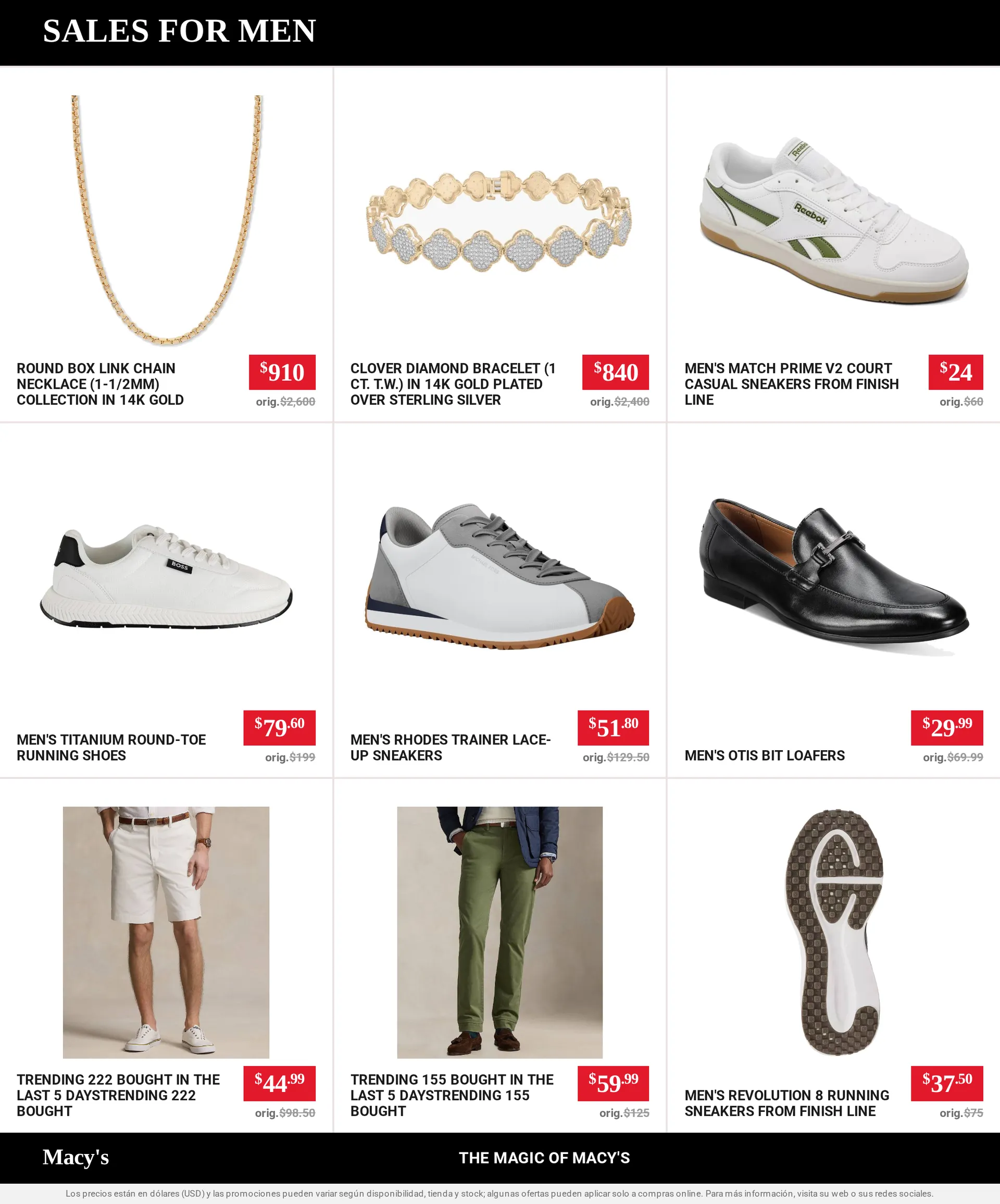 Weekly promotion Weekly Deals! spanning from August 18 to September 1 2026 - Page 4 for Catalogue 365