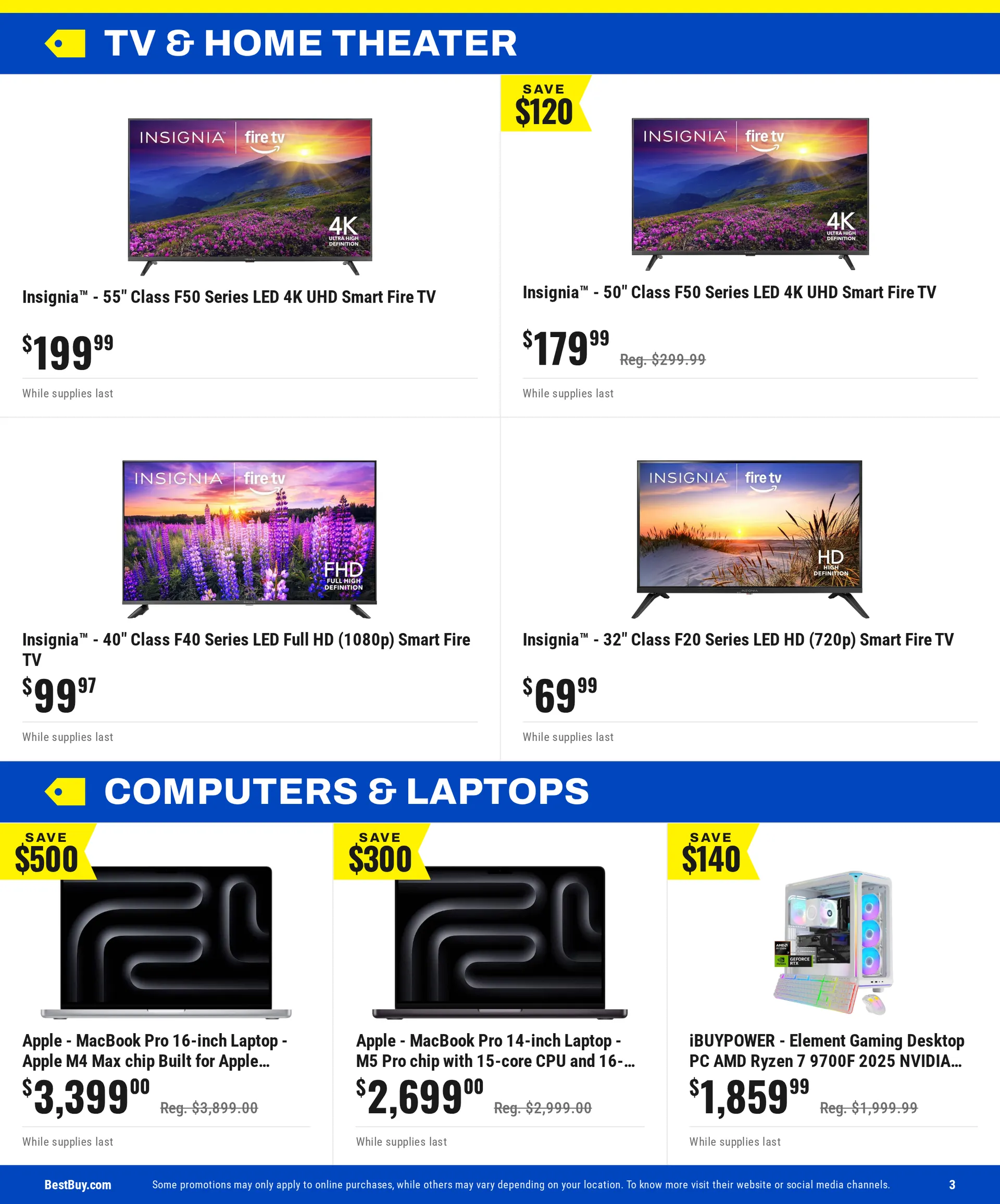 Weekly promotion Weekly Deals! spanning from August 11 to August 25 2026 - Page 4 for Catalogue 365