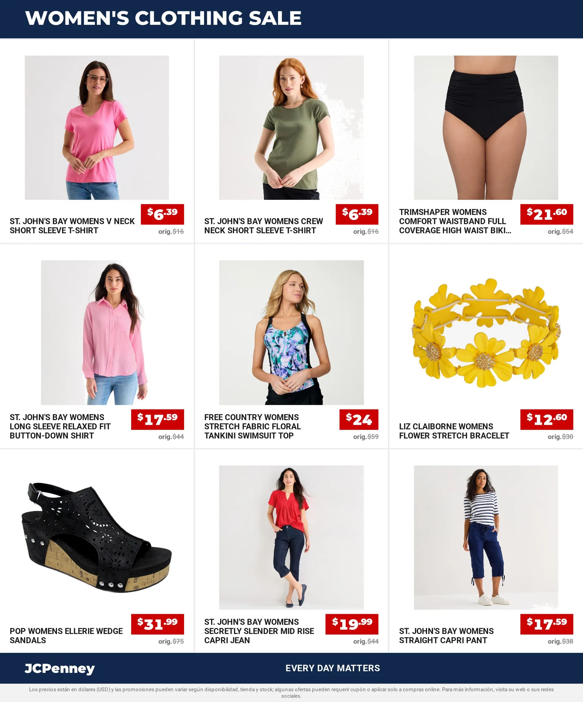 Weekly ad Weekly Deals! from July 29 to August 12 2026 - Page 4
