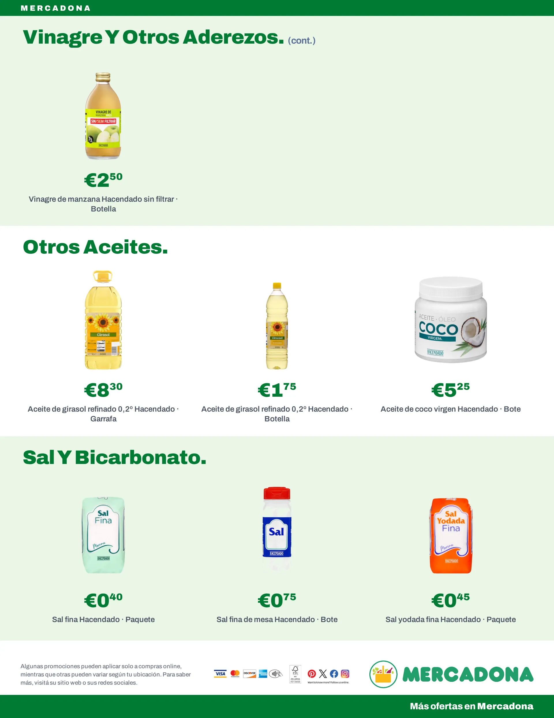 Catálogo de Mercadona — 2026-07-14 14 de julio al 21 de julio 2026 - Página 4