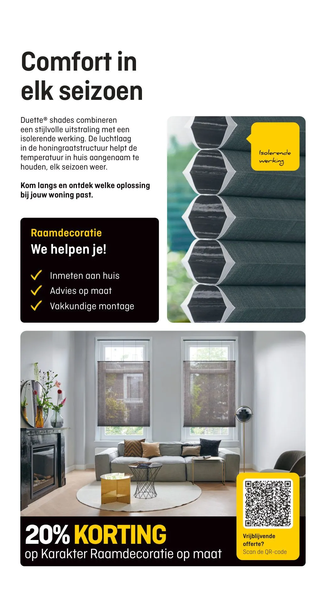 Hubo — 2026-10-26 van 26 oktober tot 8 november 2026 - Folder pagina 4