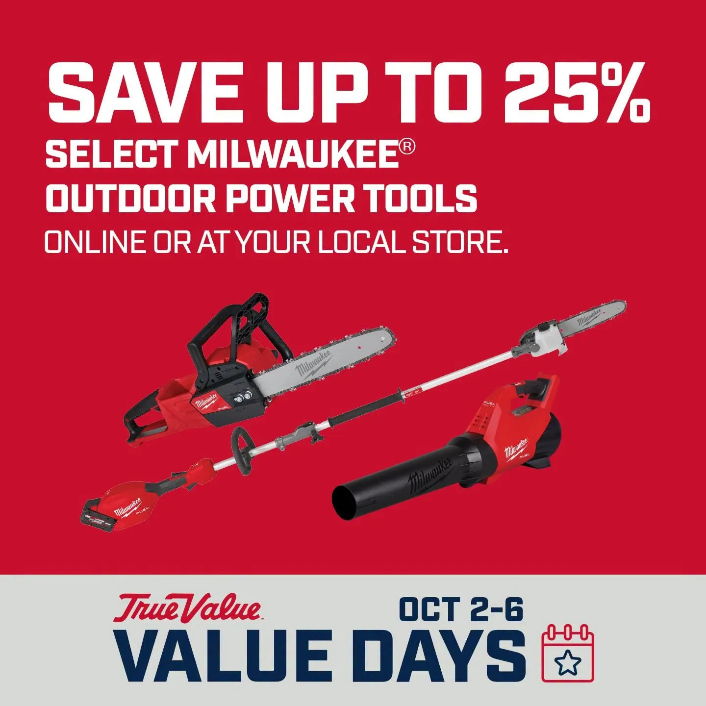 Weekly ad True Value — 2026-10-06 from October 6 to October 8 2026 - Page 4