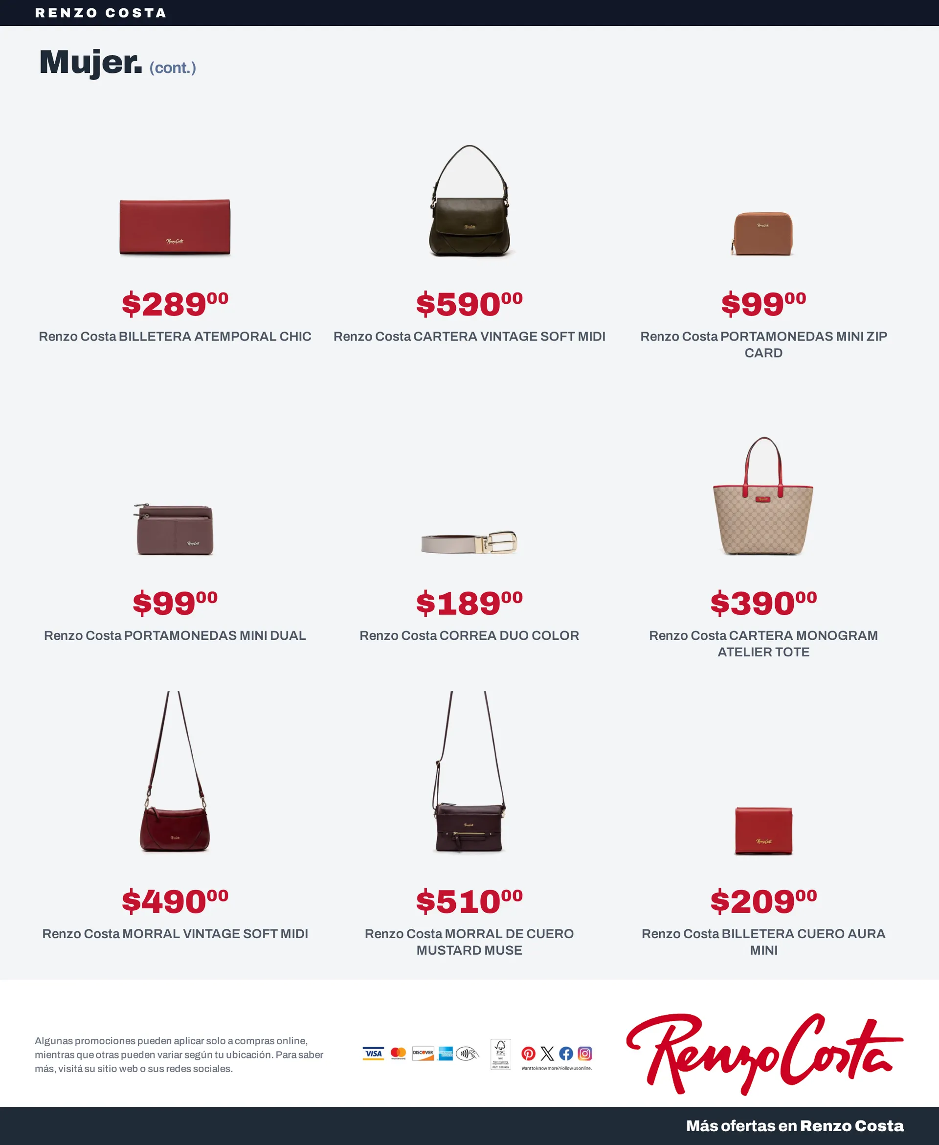 Catalogo de Ofertas semanales! 31 de julio al 17 de agosto 2026 - Pag 4