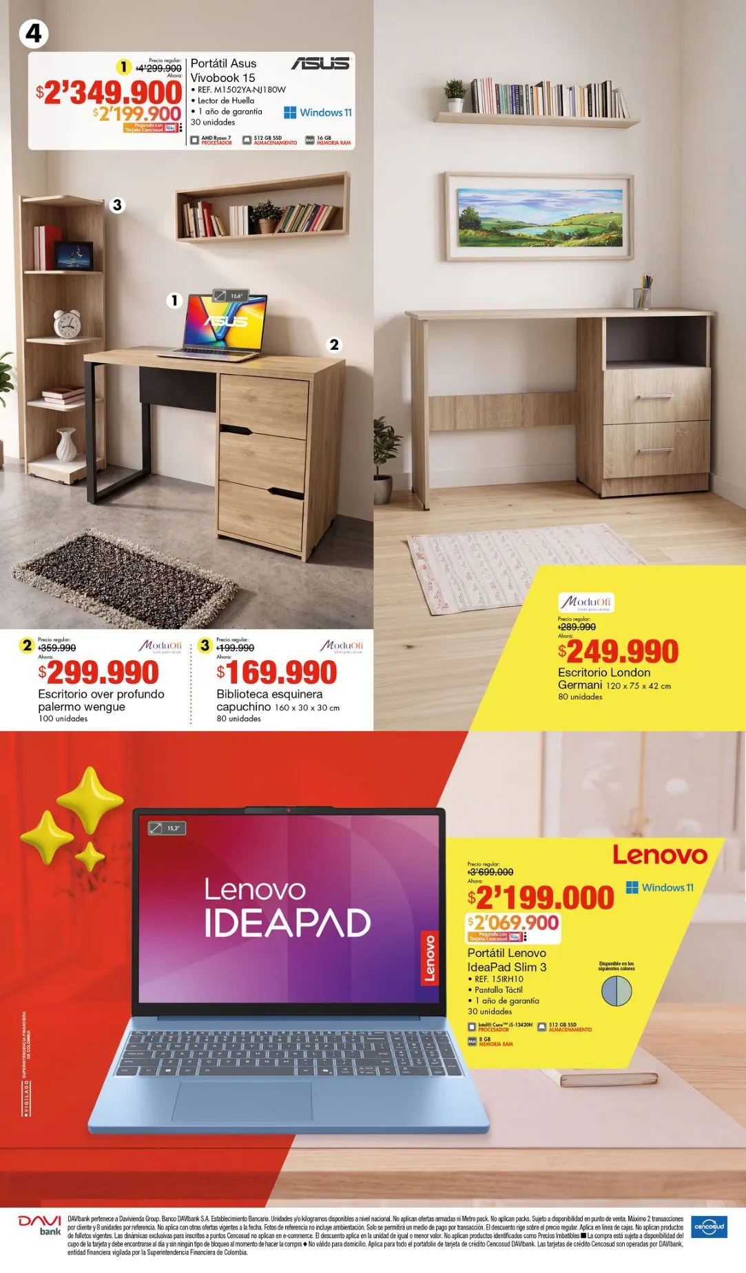 Catalogo de Metro — 2026-08-10 10 de agosto al 30 de agosto 2026 - Pag 4