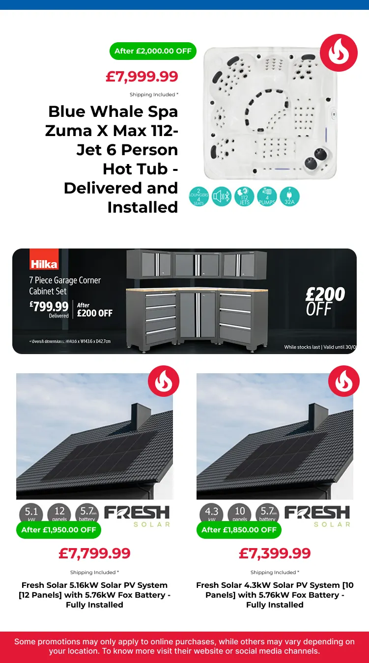 Weekly deals! from 13 August to 28 August 2026 - Catalogue Page 4