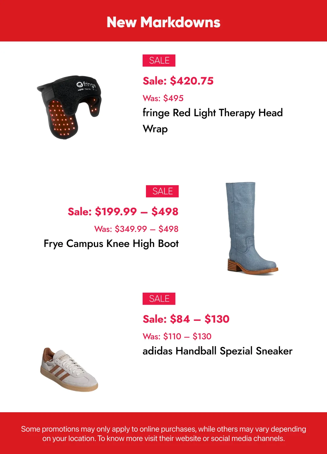 Weekly ad Nordstrom — 2026-09-23 from September 23 to October 22 2026 - Page 4