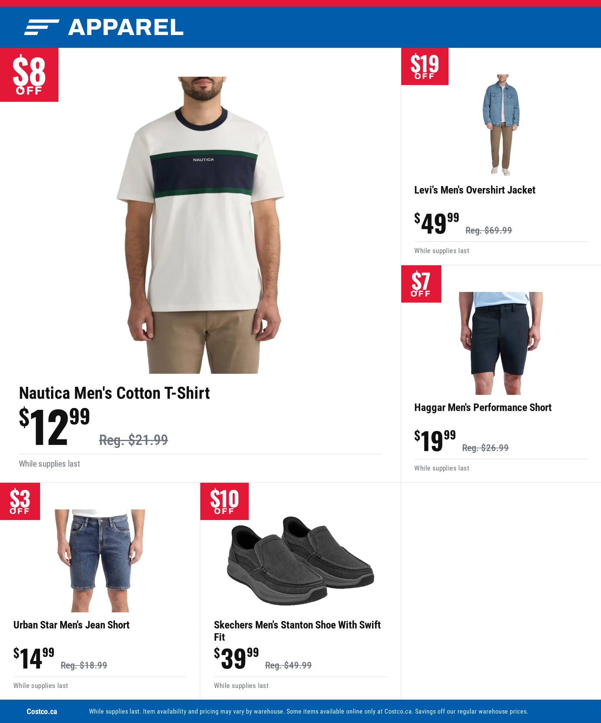 Weekly Deals! from July 27 to August 10 2026 - flyer page 4