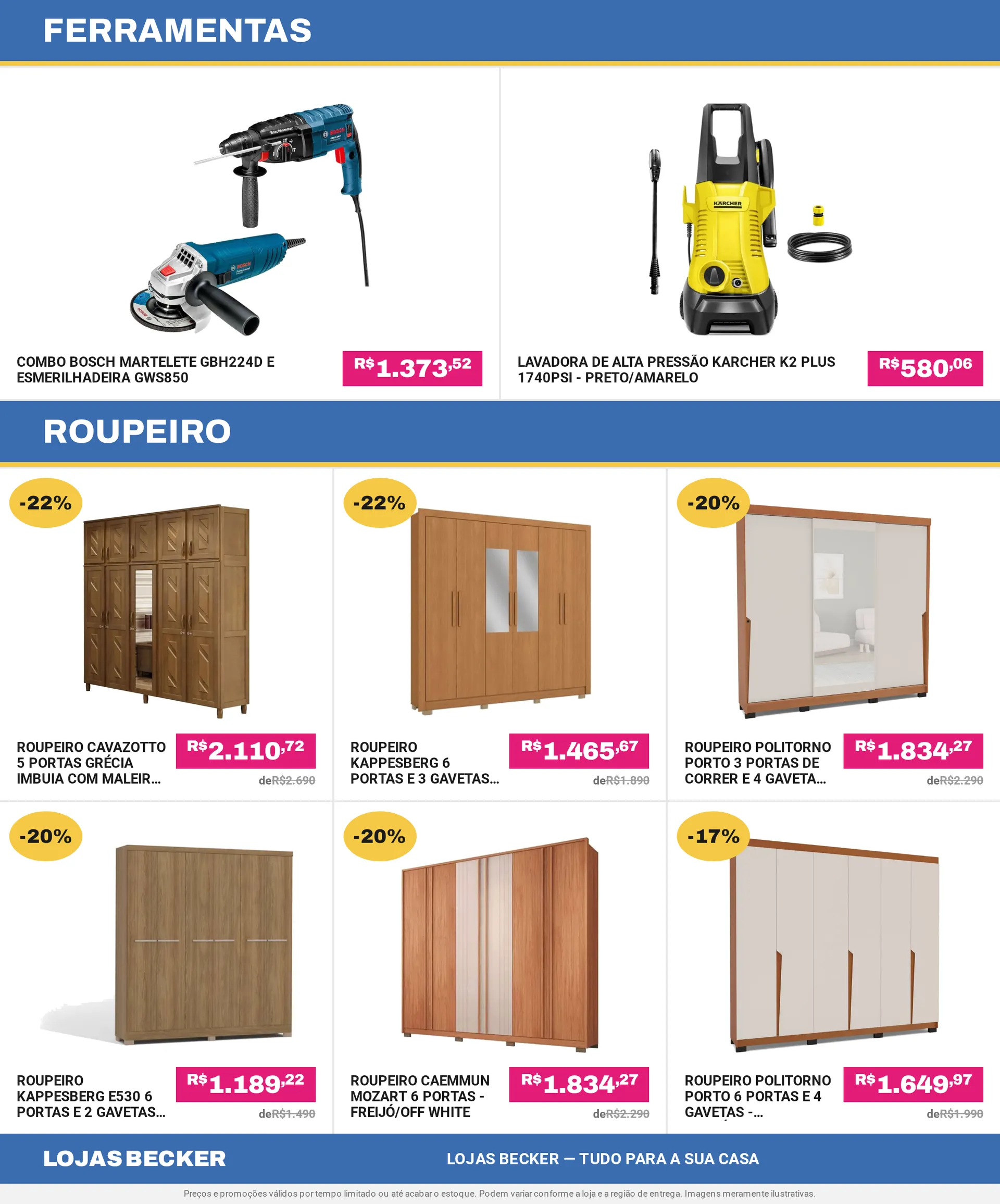 Encarte de Ofertas da semana 21 de julho até 5 de agosto 2026 - Pagina 4