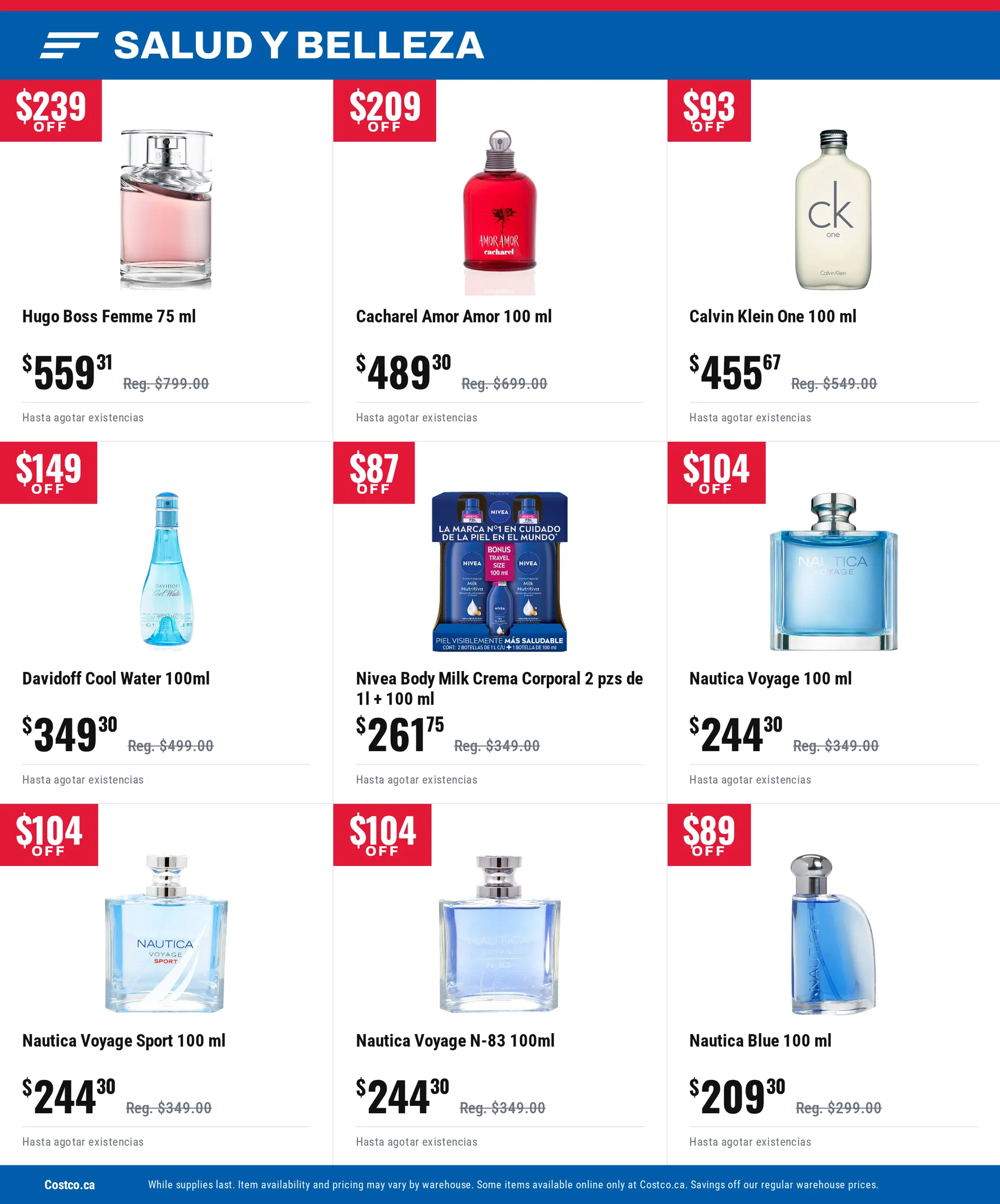 Catálogo de Ofertas semanales! 24 de agosto al 31 de agosto 2026 - Pagina 4