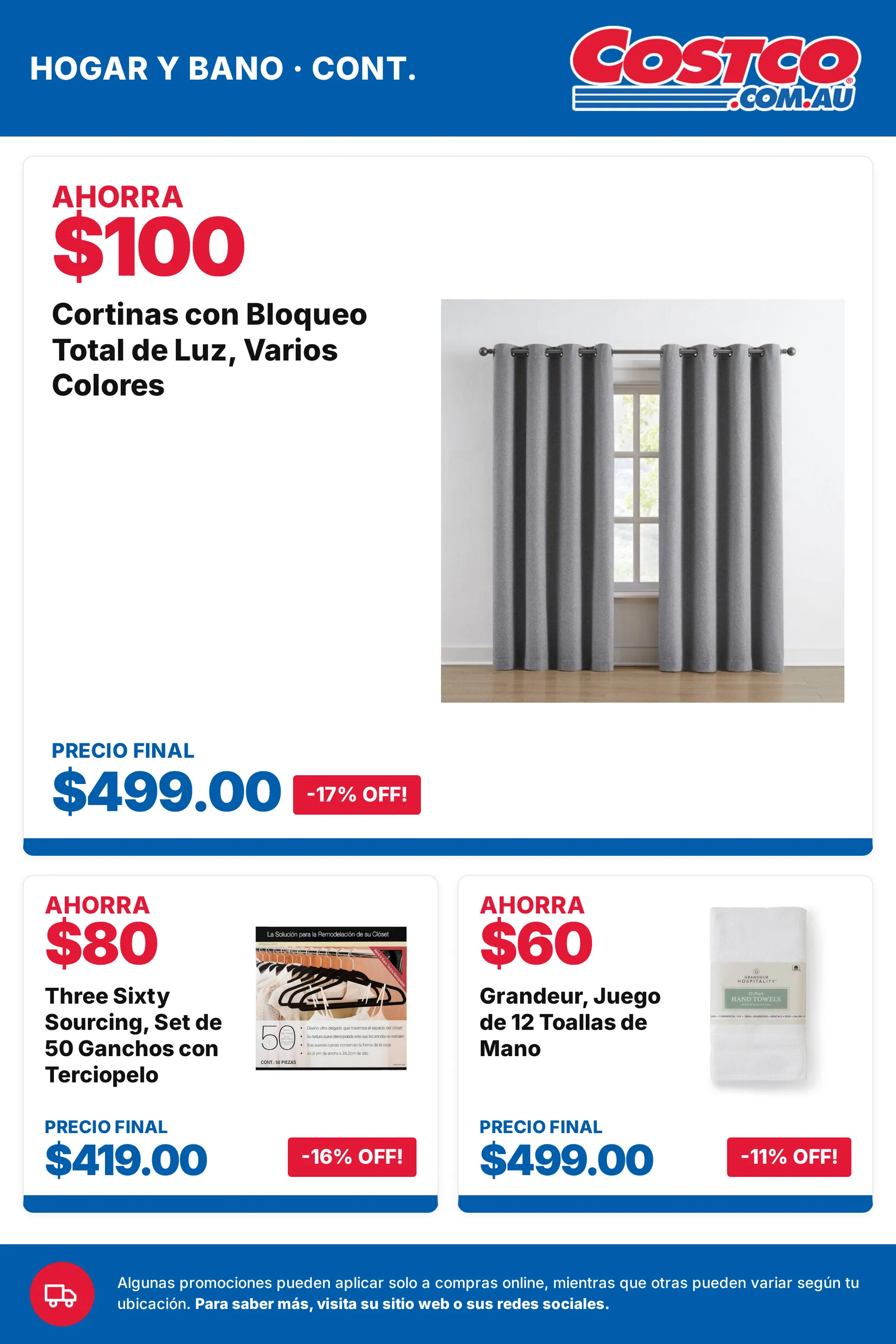 Catálogo de Costco — 2026-08-31 31 de agosto al 14 de septiembre 2026 - Pagina 4