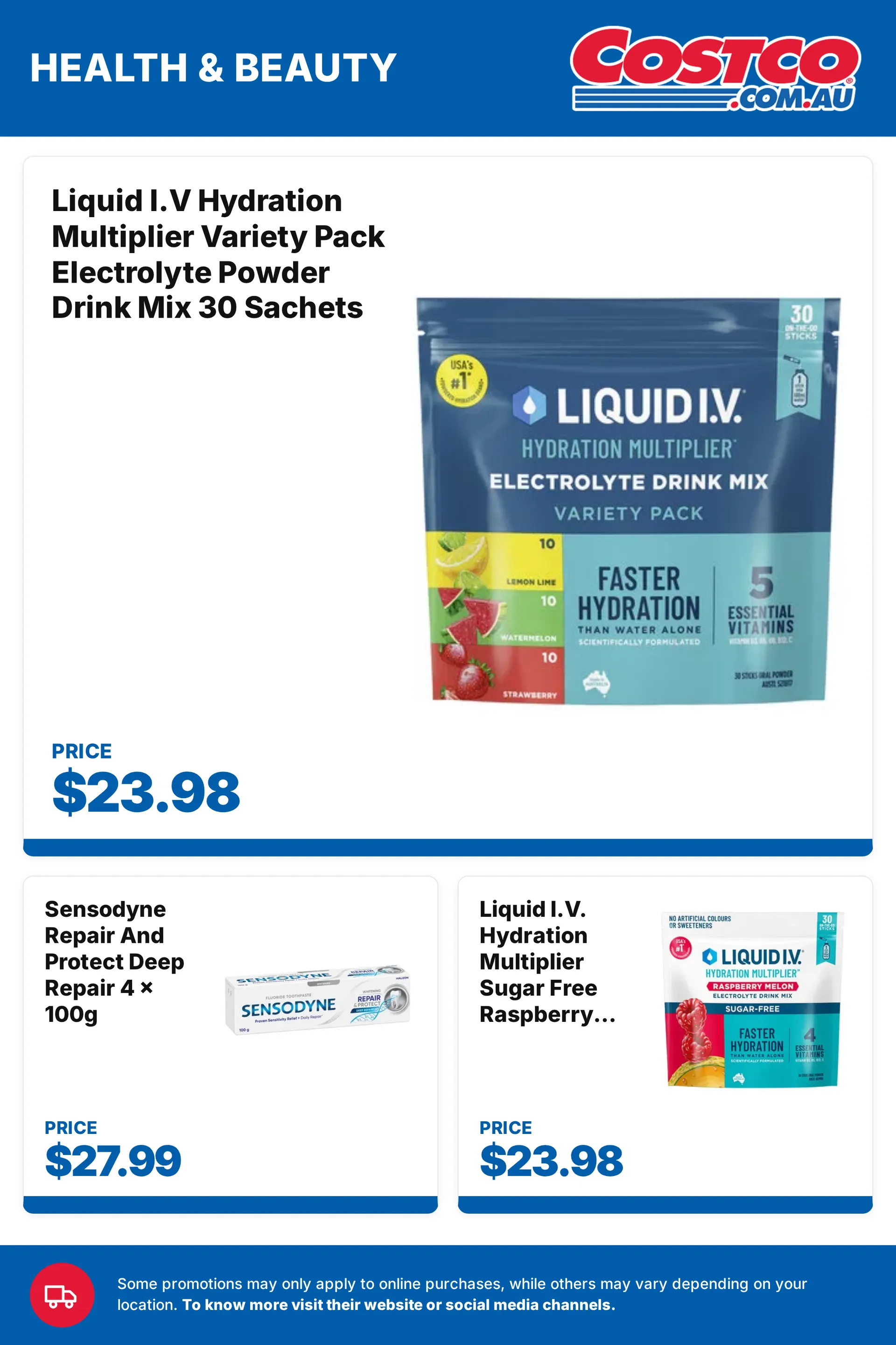 Costco — Catálogo 2 — 2026-10-15 - Catalogue valid from 15 October to 23 October 2026 - page 4