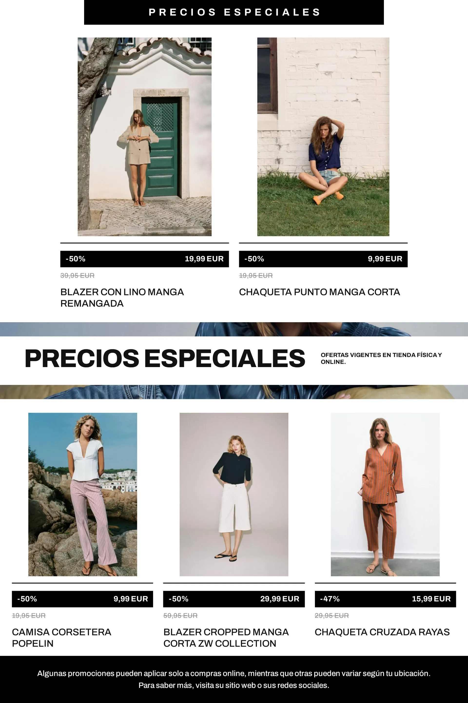 Catálogo de Zara — Mujer — 2026-09-08 8 de septiembre al 18 de septiembre 2026 - Página 4