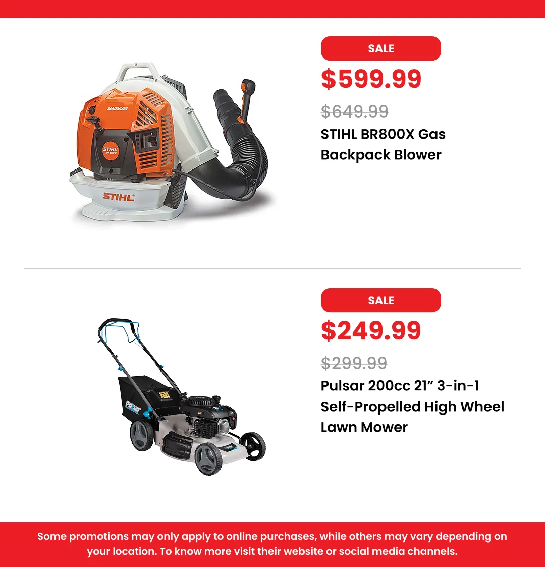 Weekly promotion Runnings — 2026-10-20 spanning from October 20 to November 4 2026 - Page 4 for Catalogue 365