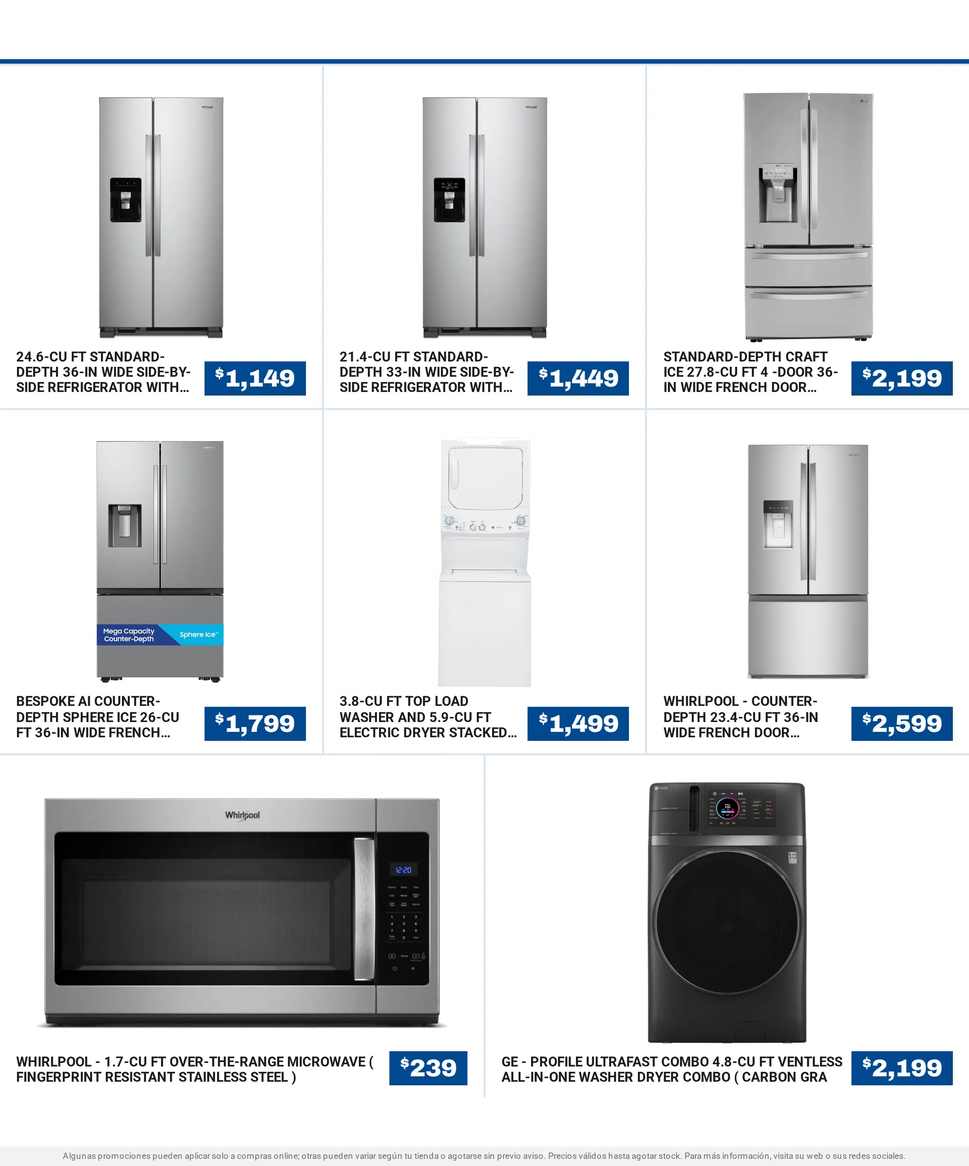 Weekly ad Lowe's — 2026-09-02 from September 2 to September 16 2026 - Page 4