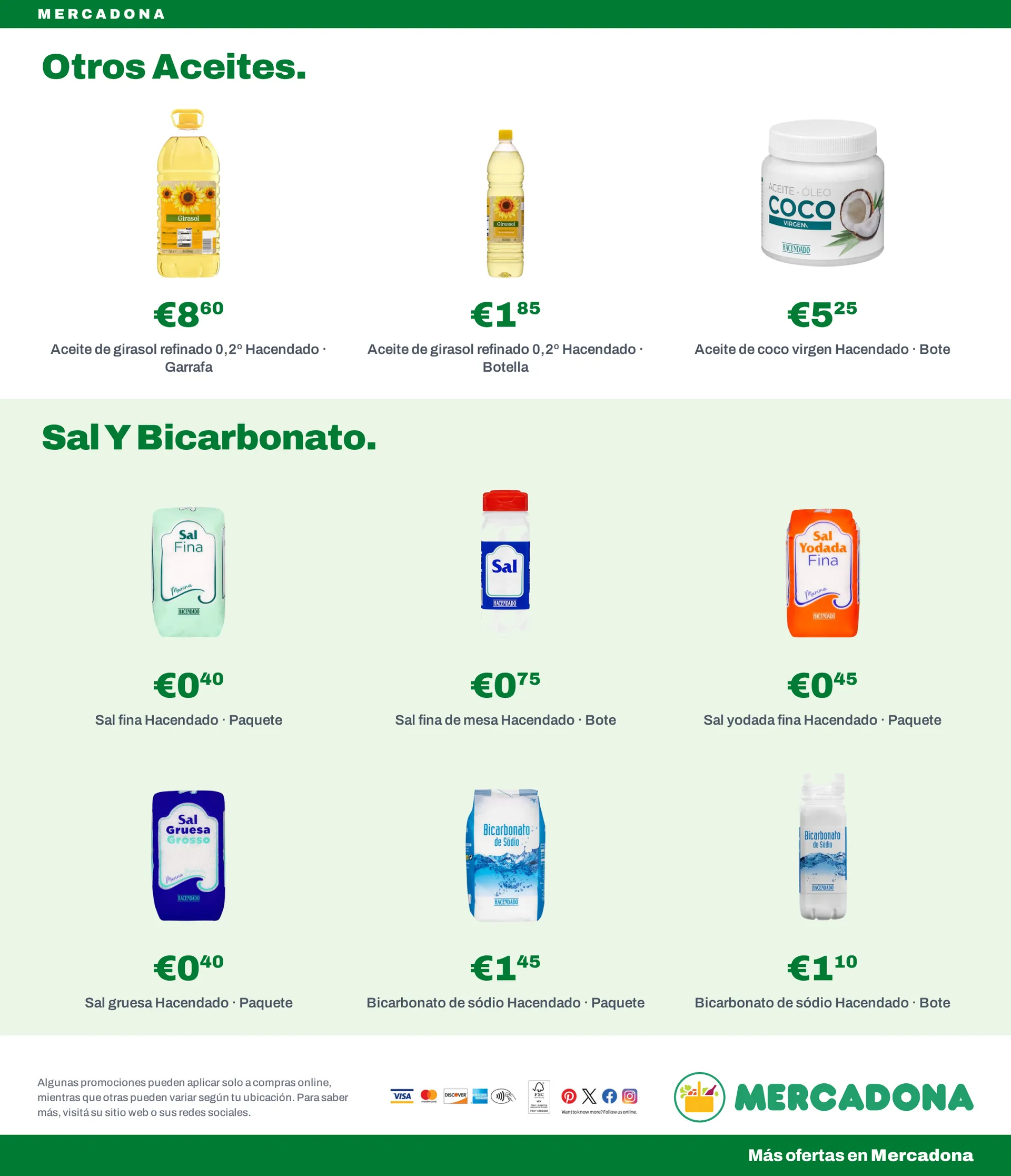 Catálogo de Bajadas de precio 5 de agosto al 19 de agosto 2026 - Página 4
