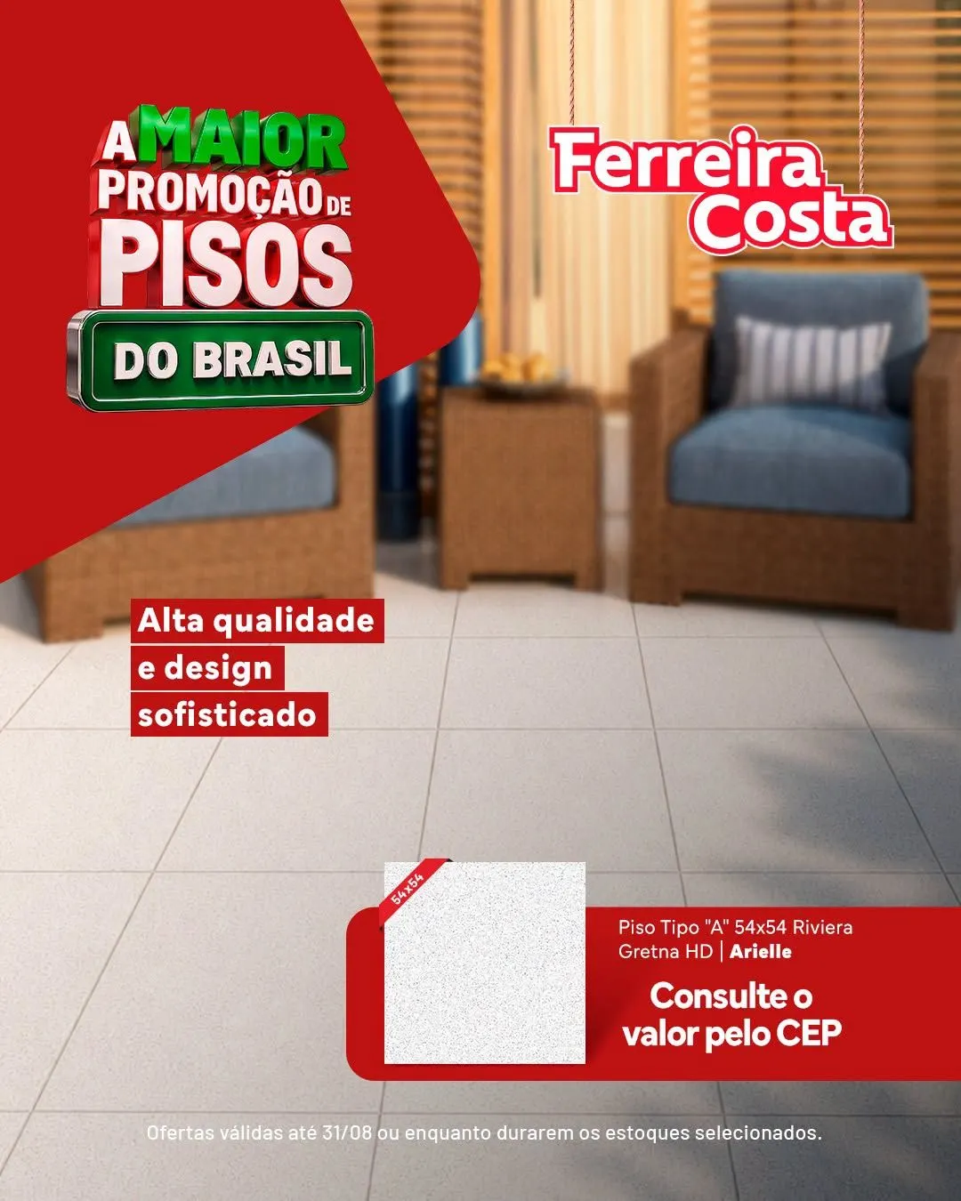 Encarte de Ferreira Costa — 2026-08-25 25 de agosto até 31 de agosto 2026 - Pagina 4