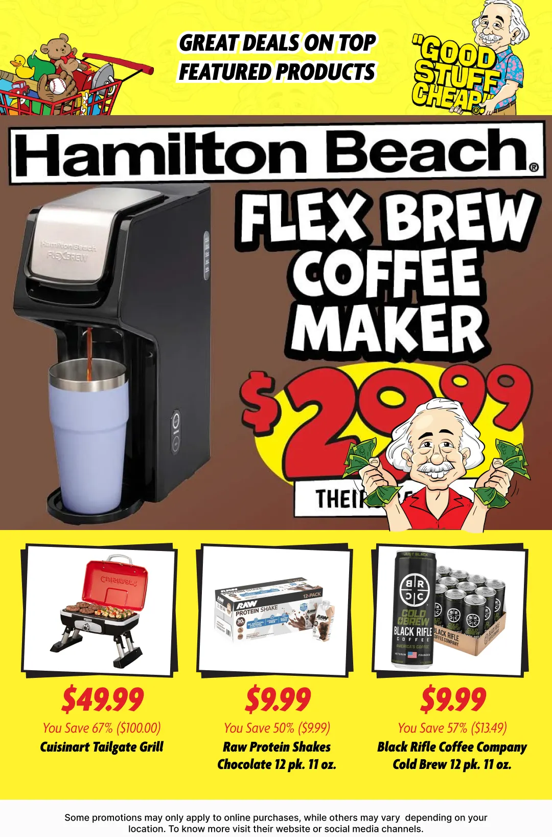 Weekly ad Weekly deals! from July 29 to August 13 2026 - Page 4