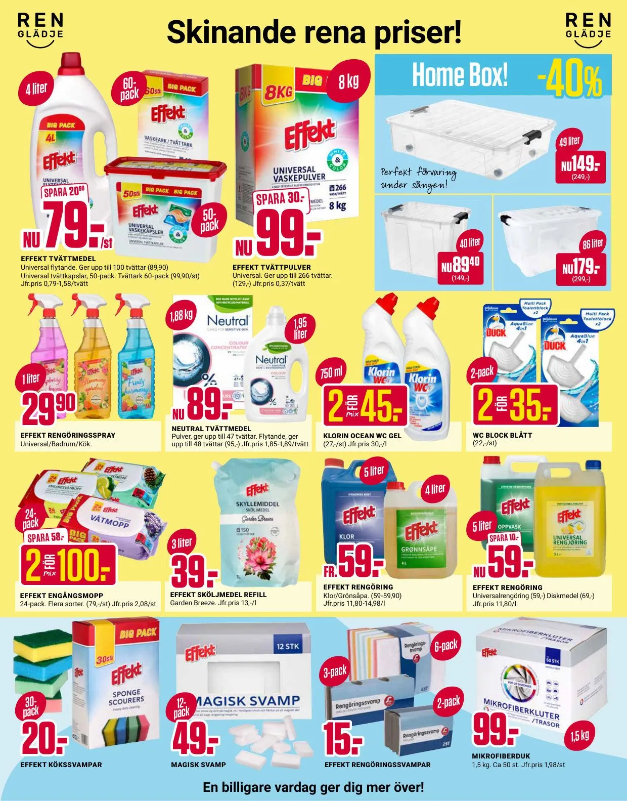 ÖoB — 2026-08-10 från 10 augusti till 15 augusti 2026 - Reklamblad sidor 4