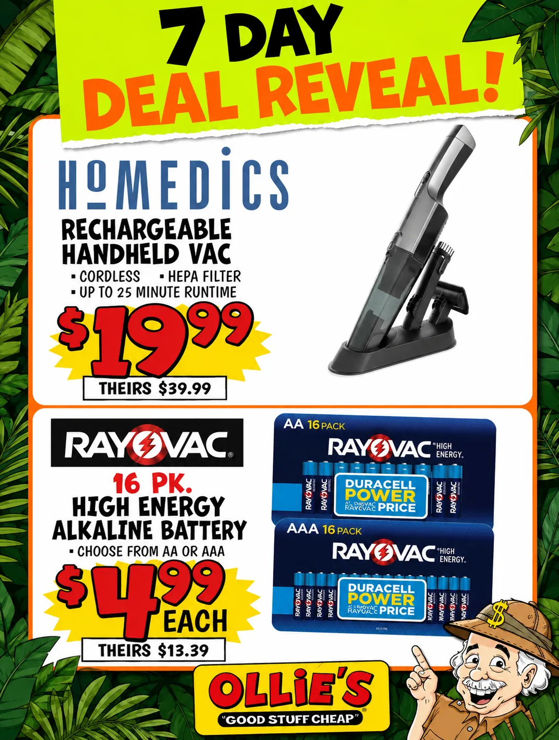 Weekly ad Bargain prices! from August 14 to August 18 2026 - Page 4