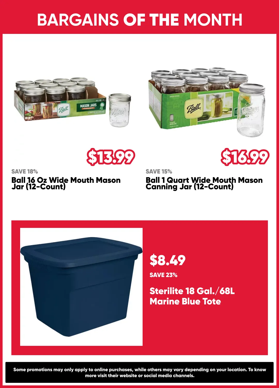 Weekly ad Weekly deals! from August 12 to August 27 2026 - Page 4