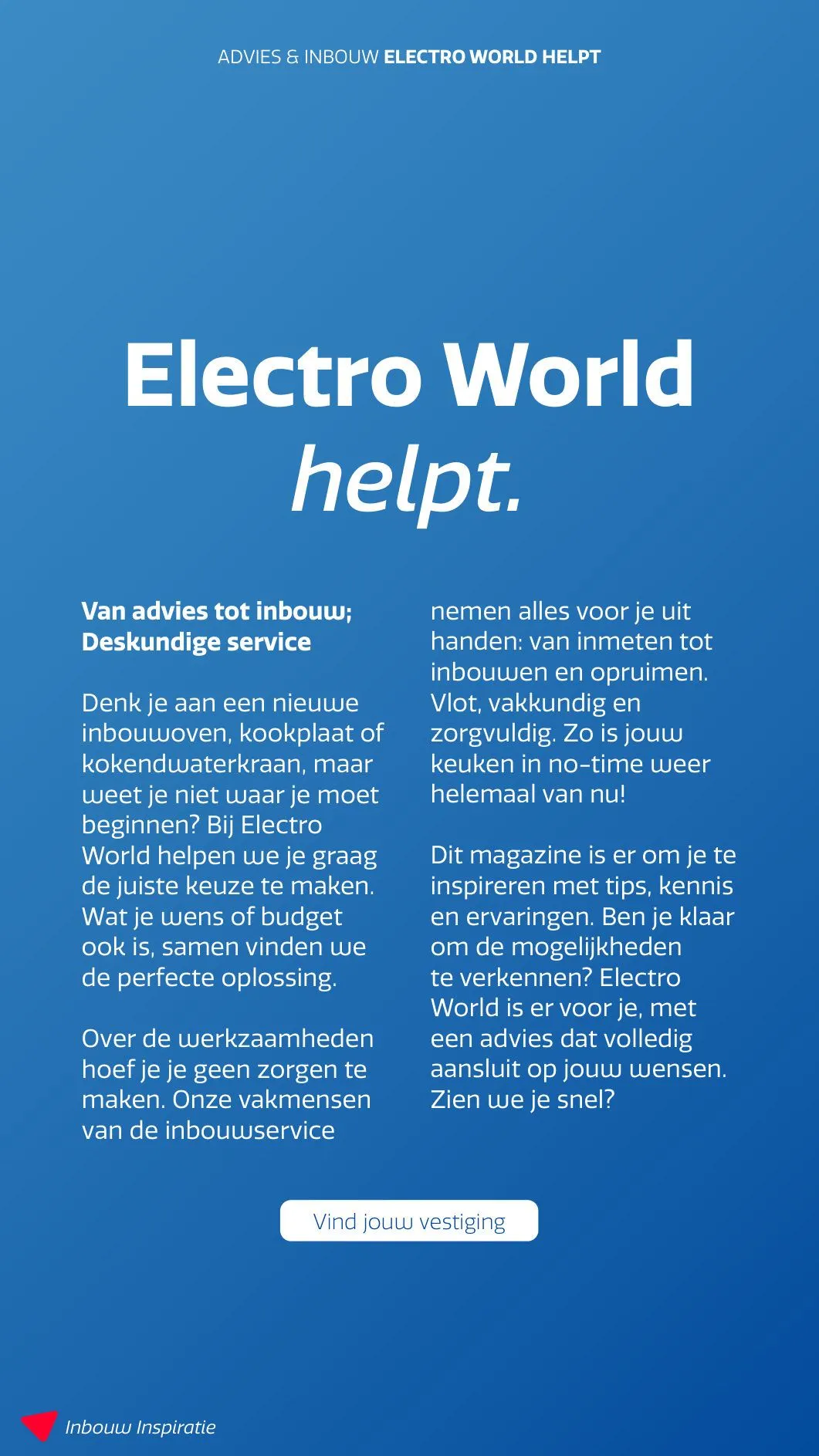 Electroworld — 2026-09-24 van 24 september tot 31 december 2026 - Folder pagina 4