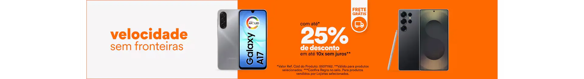 Encarte de Ponto Frio — 2026-08-26 26 de agosto até 3 de setembro 2026 - Pagina 4