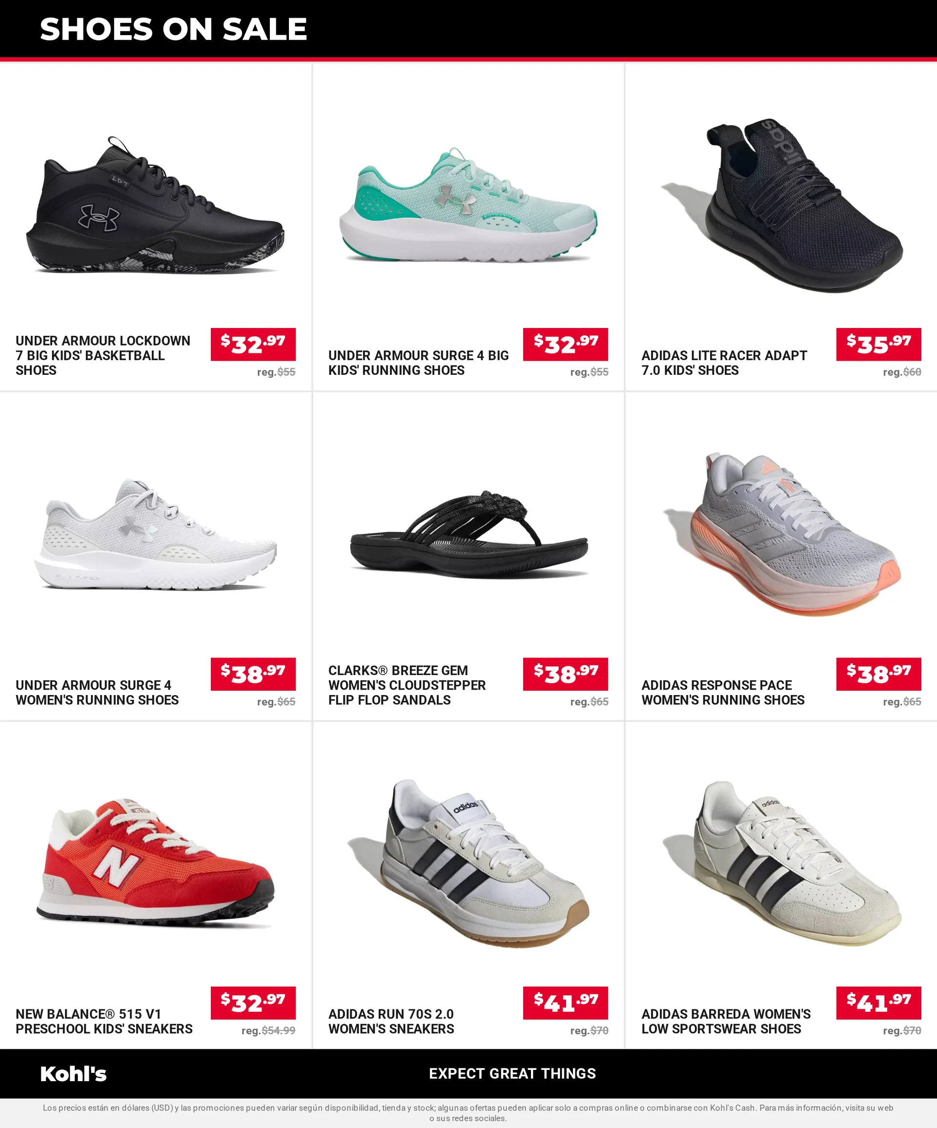 Weekly ad Summer Deals! from July 22 to August 6 2026 - Page 4