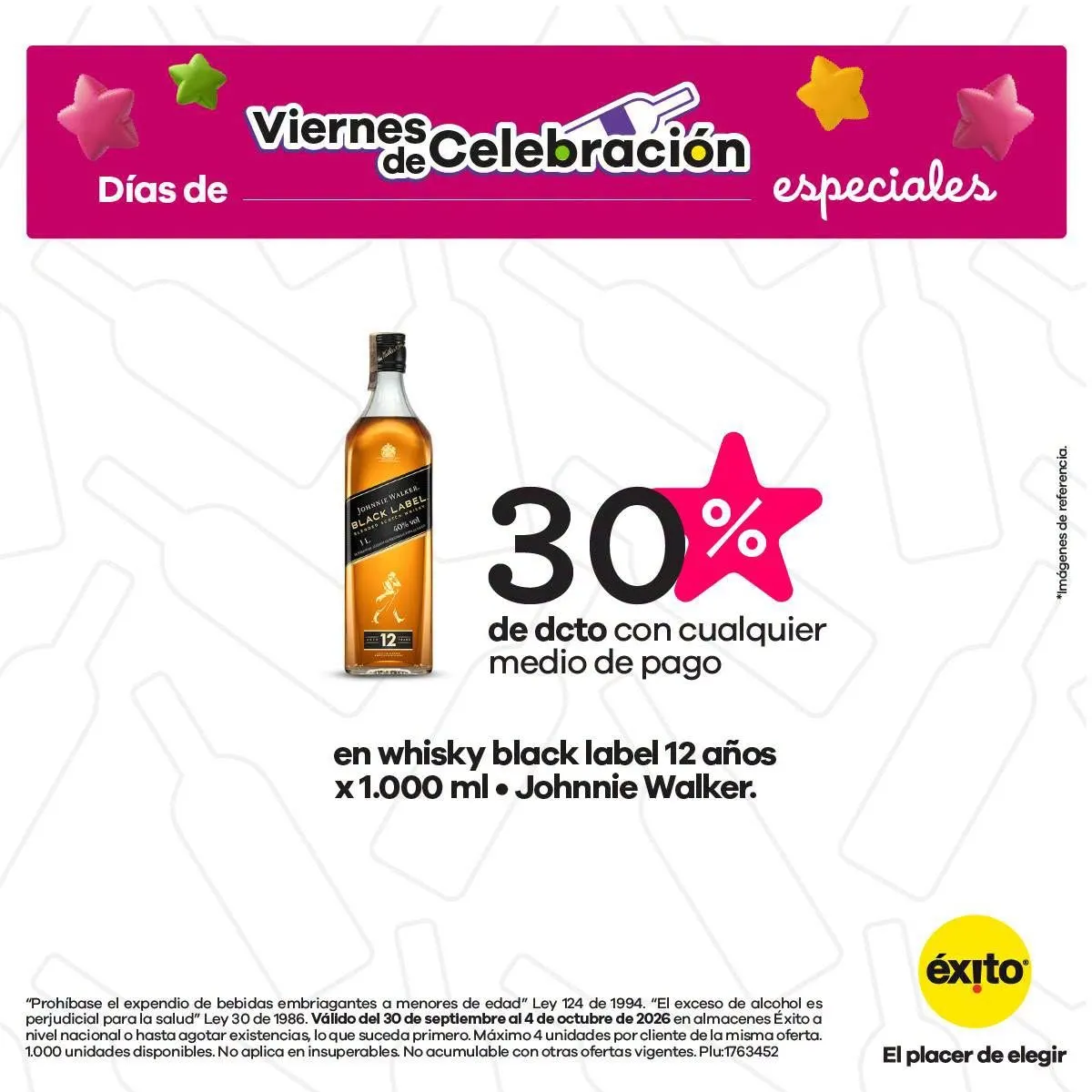 Catalogo de Éxito — 2026-10-02 2 de octubre al 4 de octubre 2026 - Pag 4