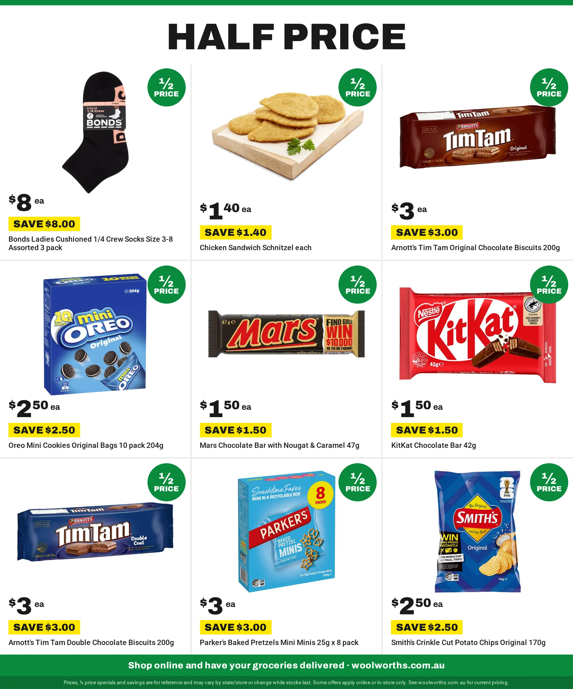 Weekly Deals! - Catalogue valid from 24 July to 7 August 2026 - page 4