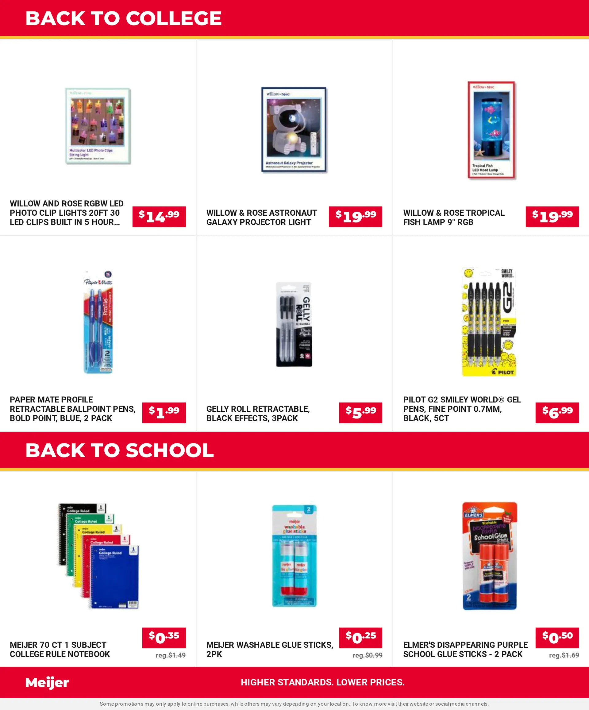 Weekly ad Meijer — 2026-07-12 from July 12 to July 19 2026 - Page 4