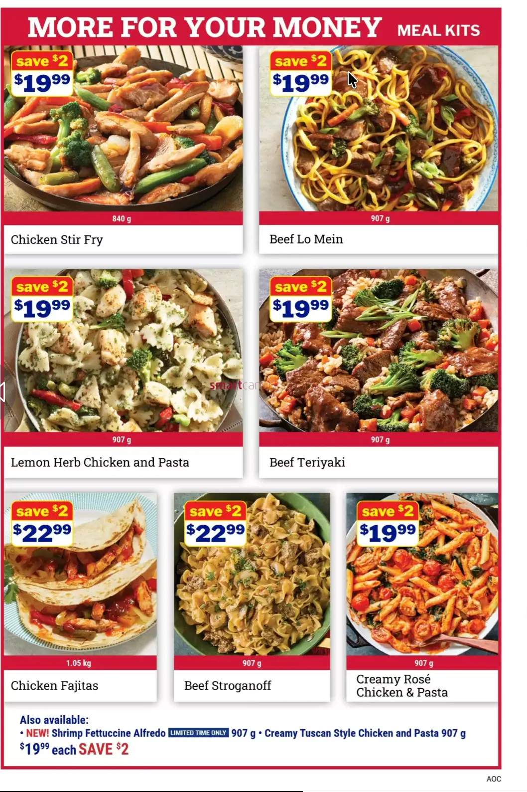 M&M Food Market — 2026-09-10 from September 10 to September 16 2026 - flyer page 4