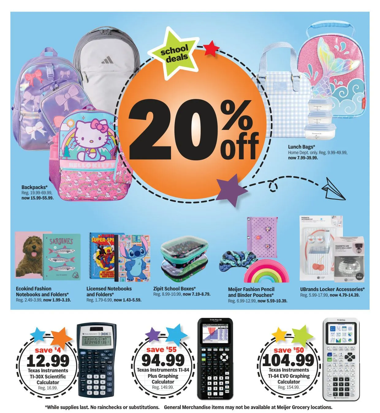 Weekly ad Meijer — 2026-08-05 from August 5 to August 11 2026 - Page 4