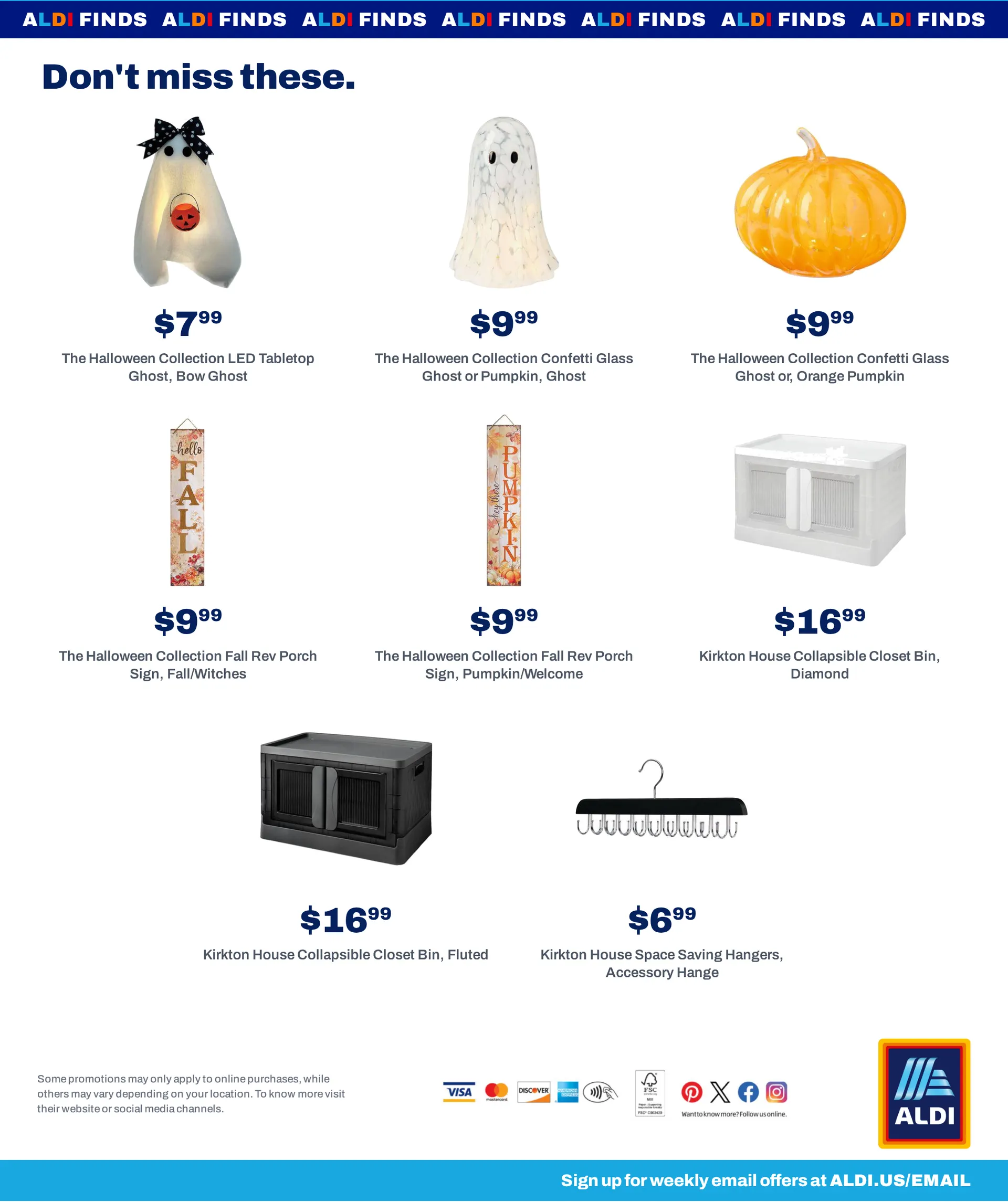 Weekly ad ALDI — 2026-09-10 from September 10 to September 17 2026 - Page 4