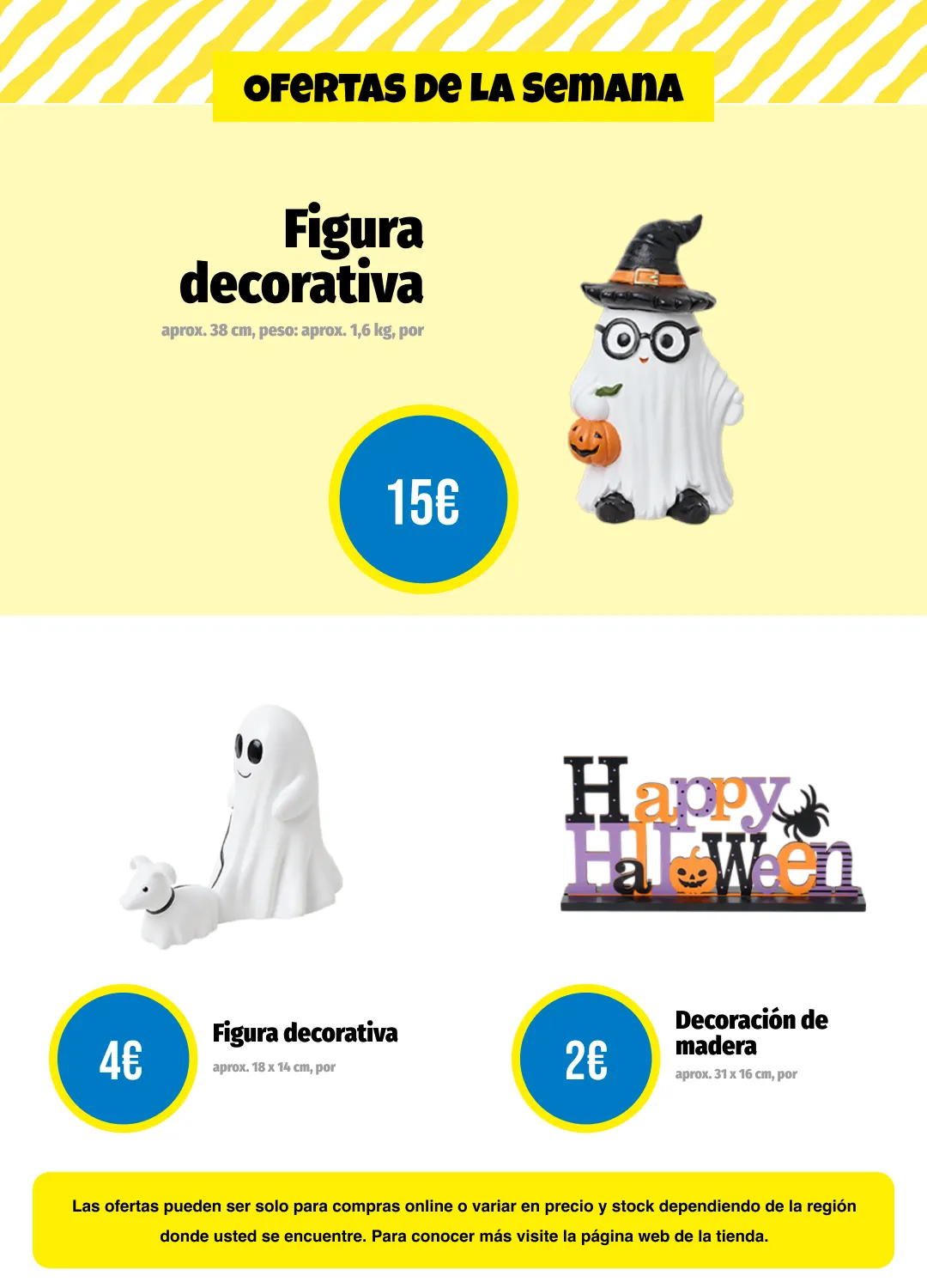 Catálogo de TEDi — 2026-10-06 6 de octubre al 21 de octubre 2026 - Página 4