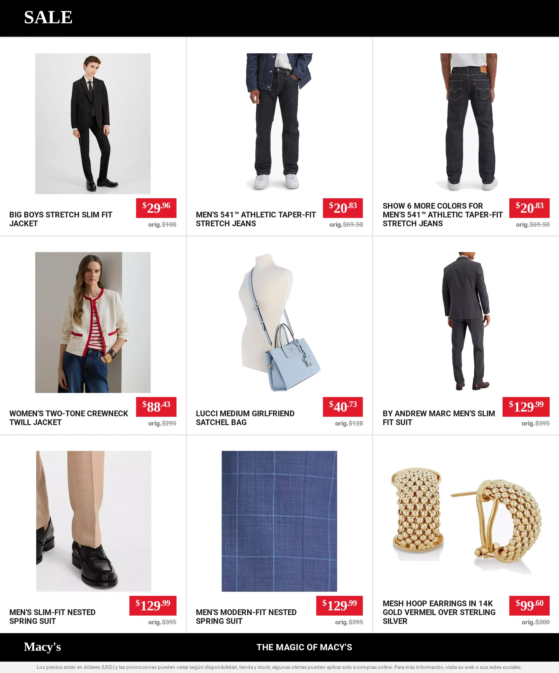 Weekly promotion Flash Sale spanning from August 4 to August 18 2026 - Page 4 for Catalogue 365