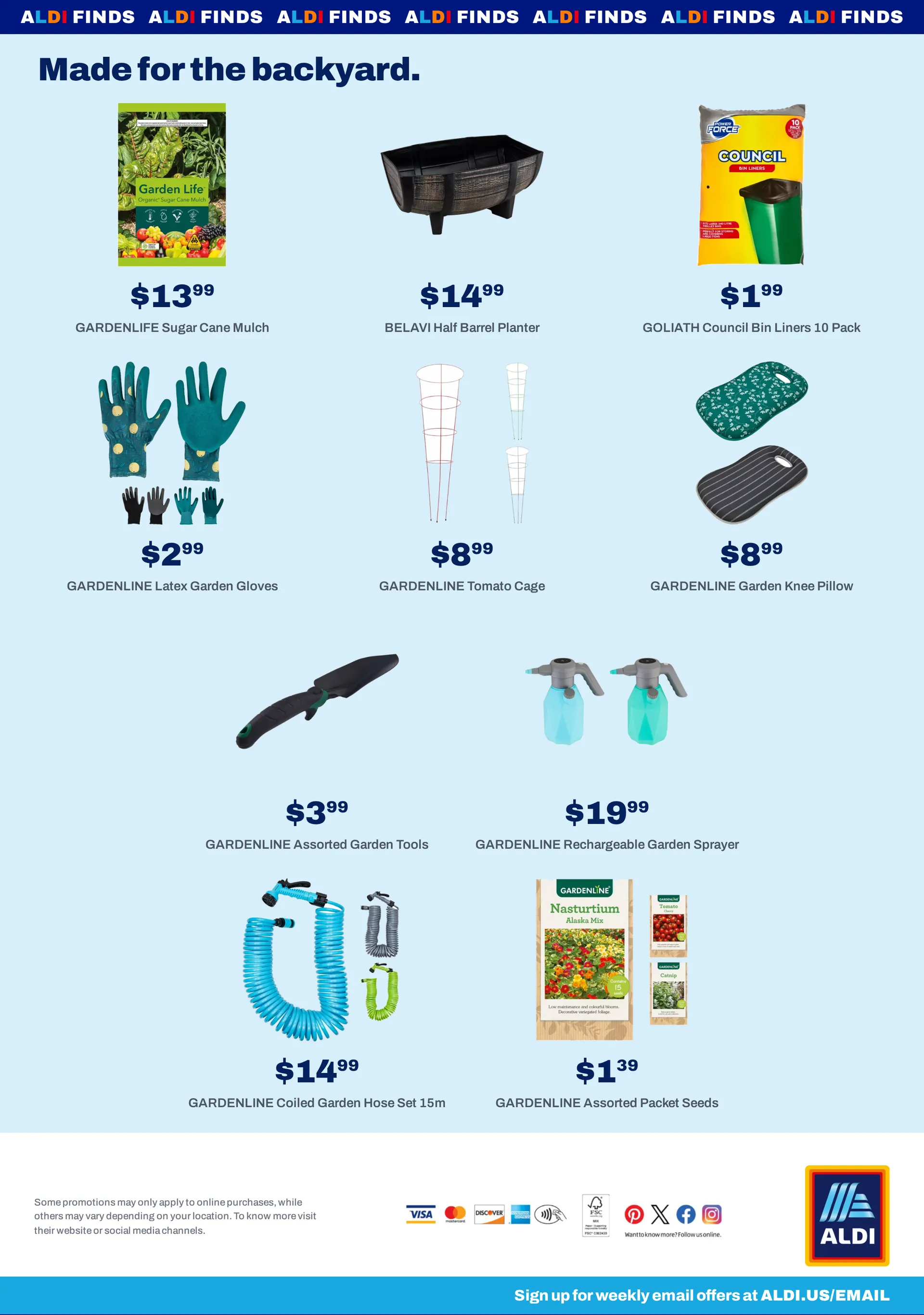 ALDI — Catalogue 2 — 2026-09-07 - Catalogue valid from 7 September to 18 September 2026 - page 4