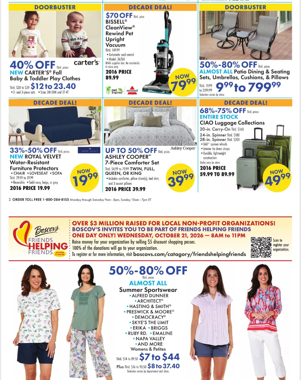Weekly ad Weekly offers from July 23 to July 29 2026 - Page 4