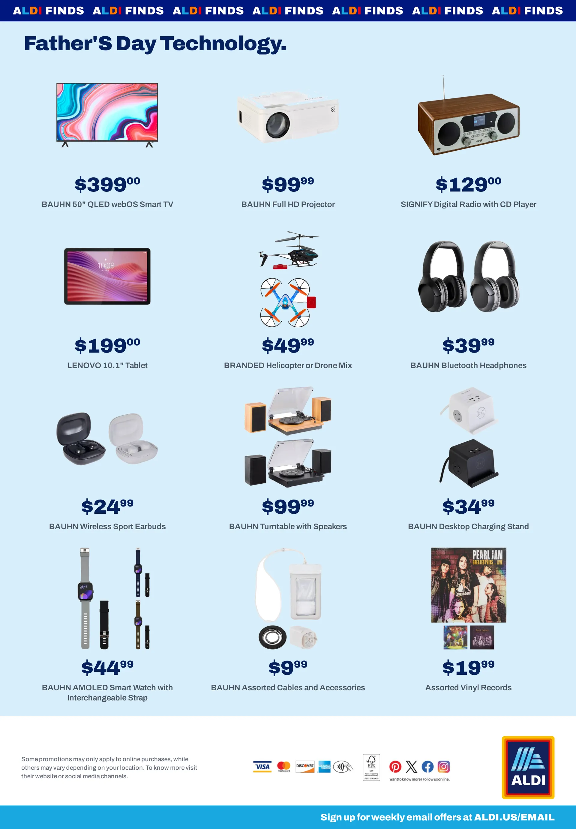 Special Buys - Catalogue valid from 14 August to 31 August 2026 - page 4