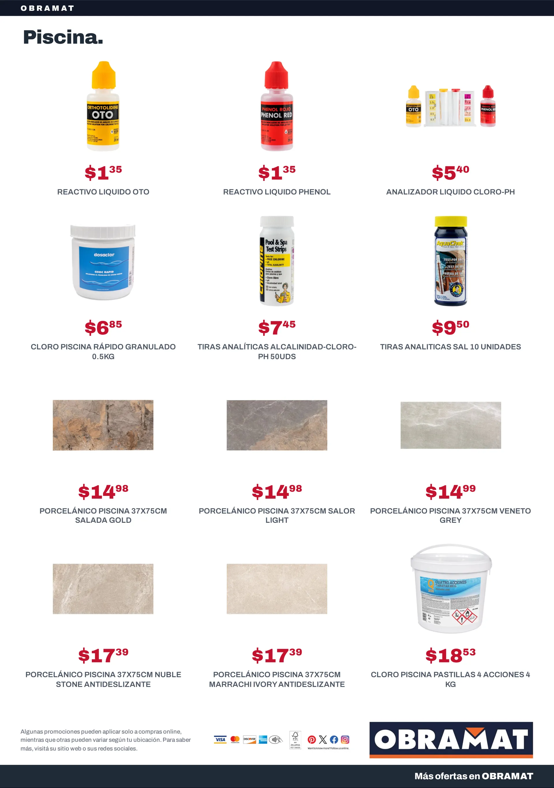 Catálogo de Ofertas semanales! 12 de agosto al 26 de agosto 2026 - Página 4