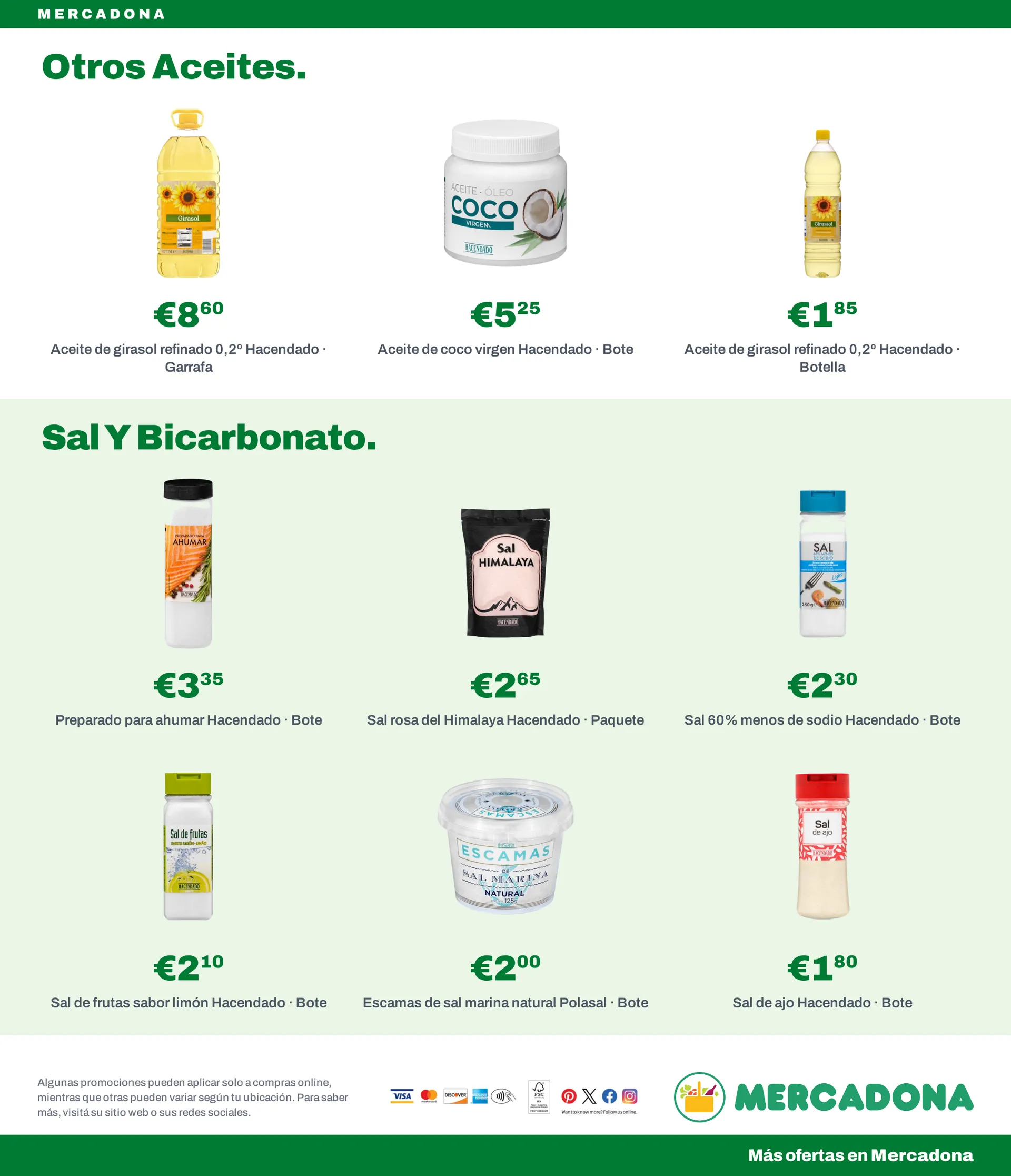 Catálogo de Ofertas semanales! 11 de agosto al 25 de agosto 2026 - Página 4