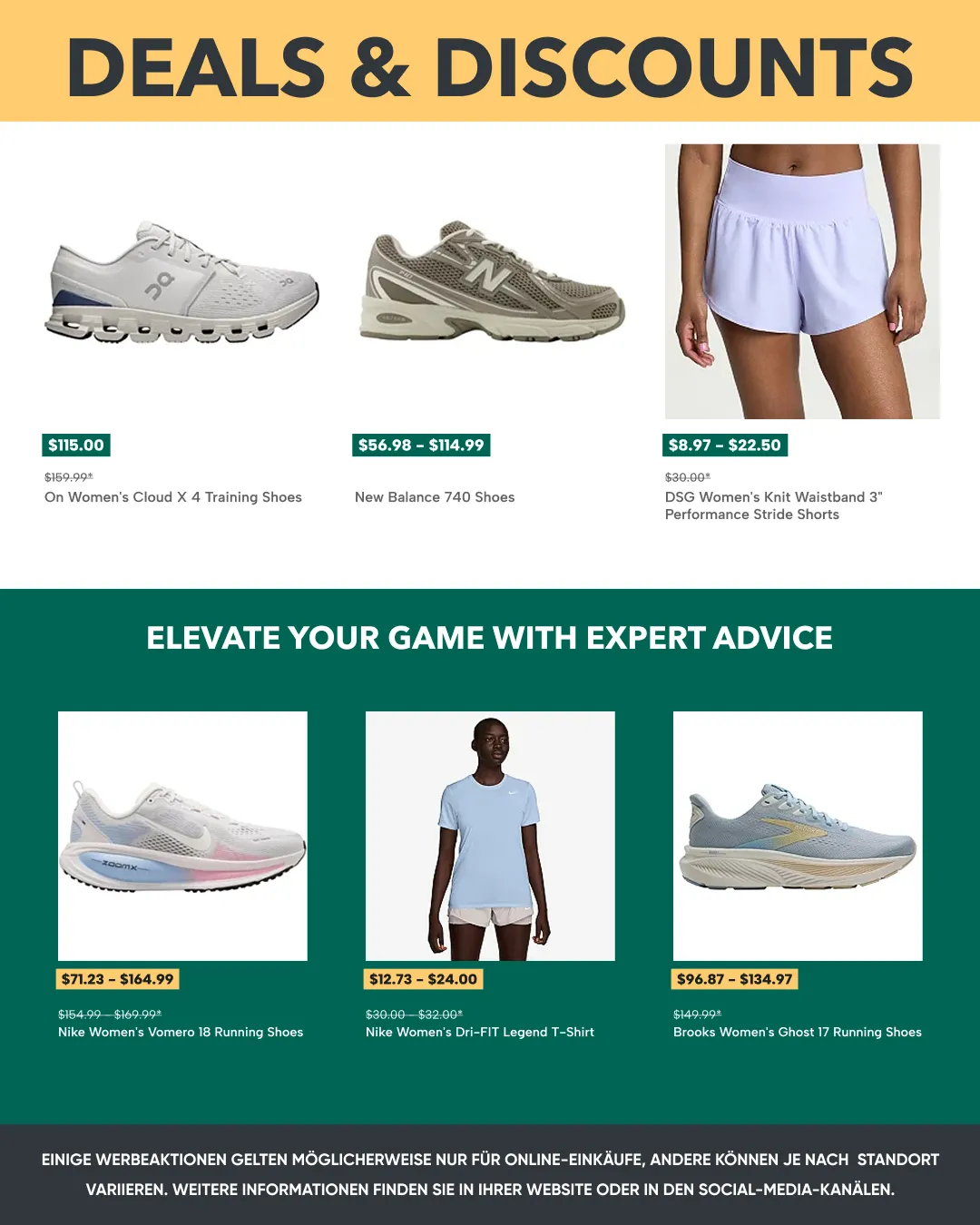 Weekly ad Weekly offers from July 24 to August 8 2026 - Page 4