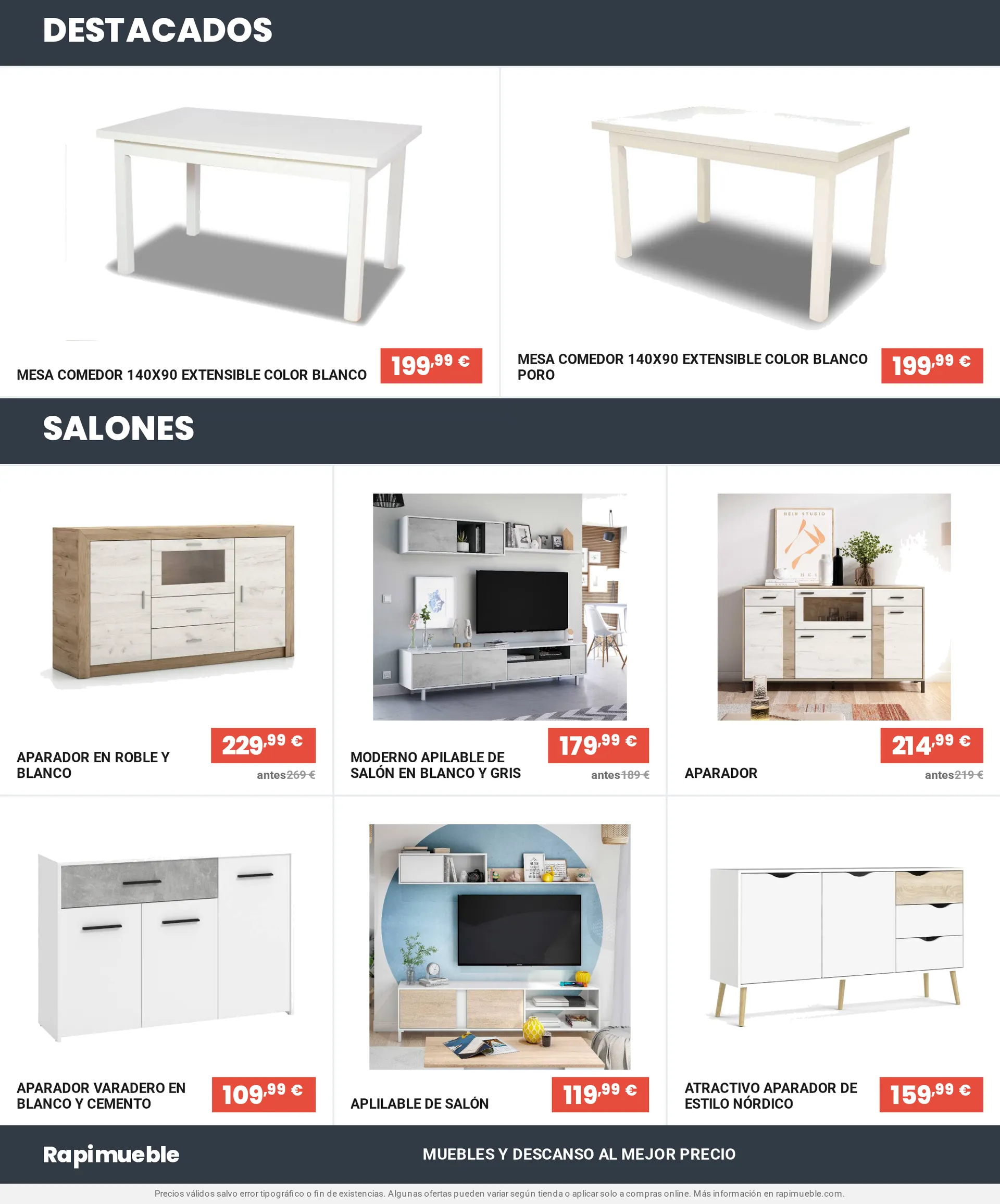 Catálogo de Ofertas semanales! 6 de agosto al 20 de agosto 2026 - Página 4