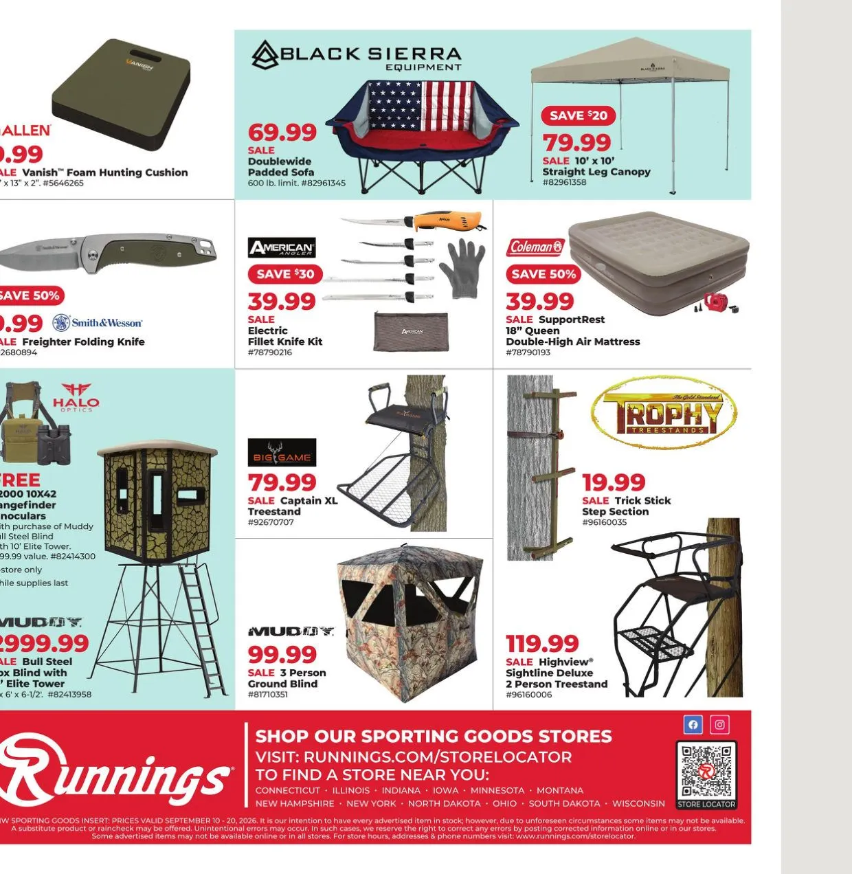 Weekly ad Runnings — 2026-09-17 from September 17 to September 21 2026 - Page 4