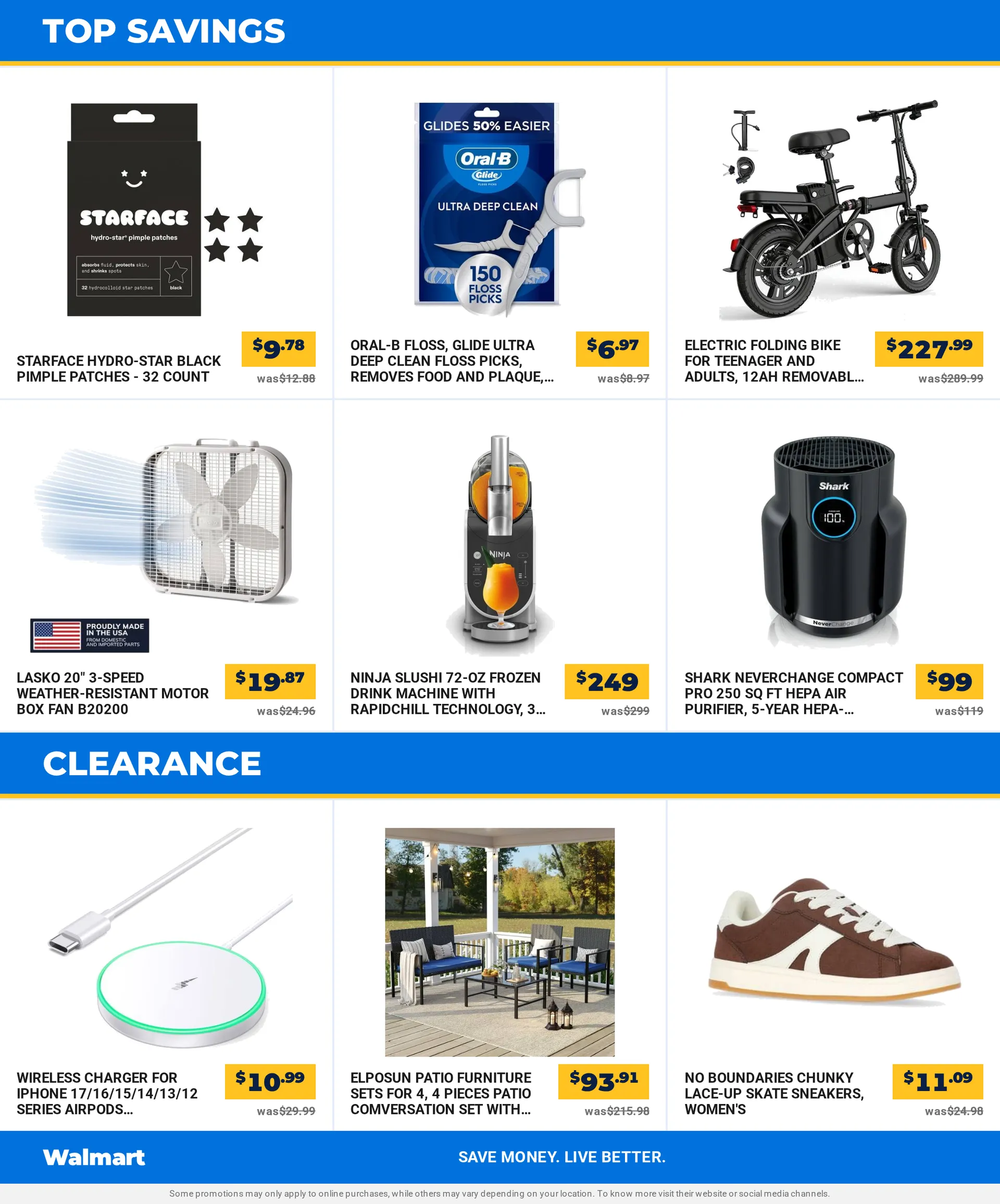 Weekly ad Weekly Deals! from July 23 to August 7 2026 - Page 4