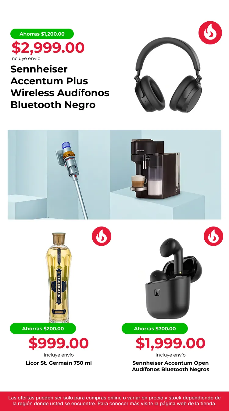 Catálogo de Weekly deals! 7 de agosto al 24 de agosto 2026 - Pagina 4