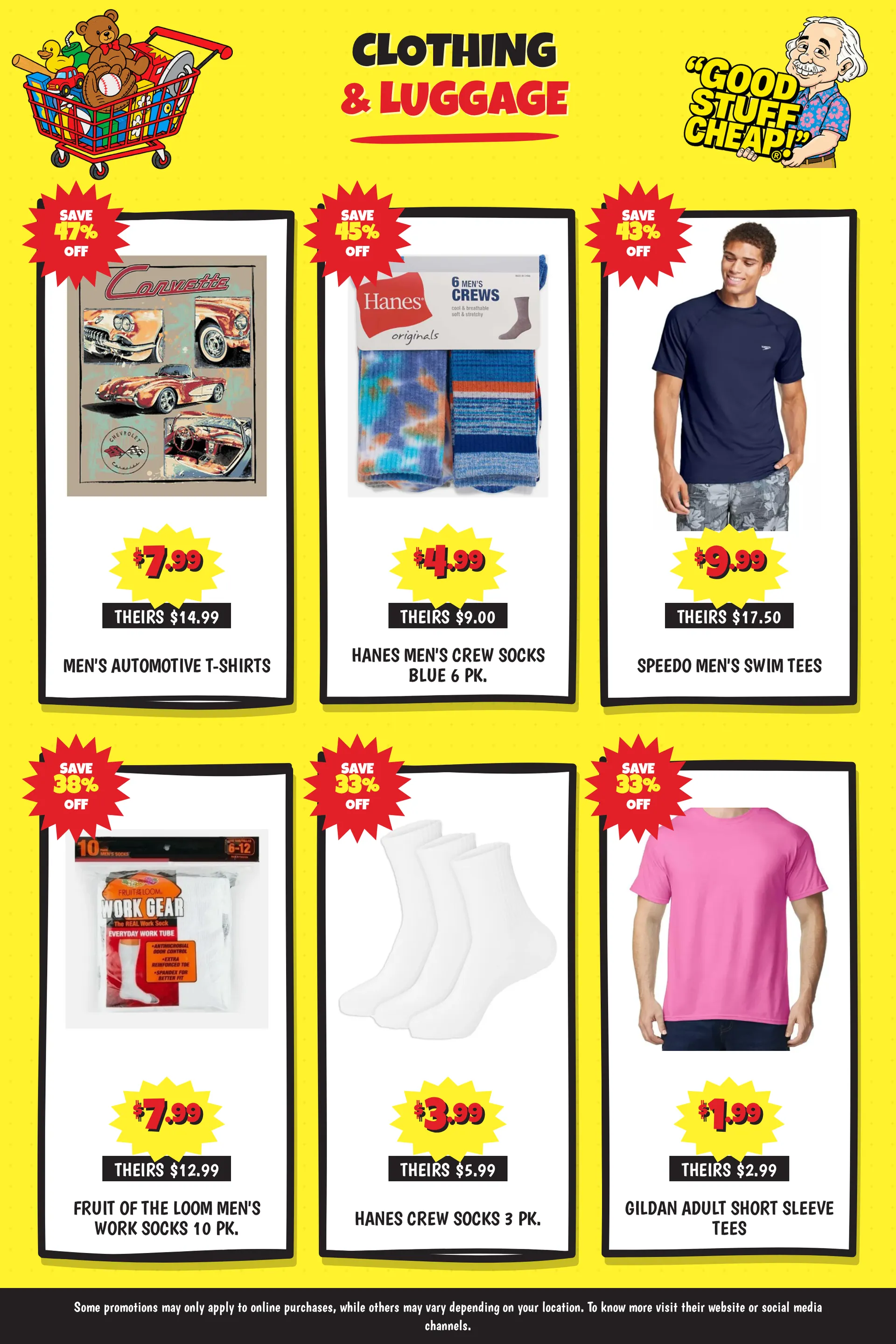Weekly ad Ollie's — Weekly Savings 2 — 2026-09-07 from September 7 to September 18 2026 - Page 4