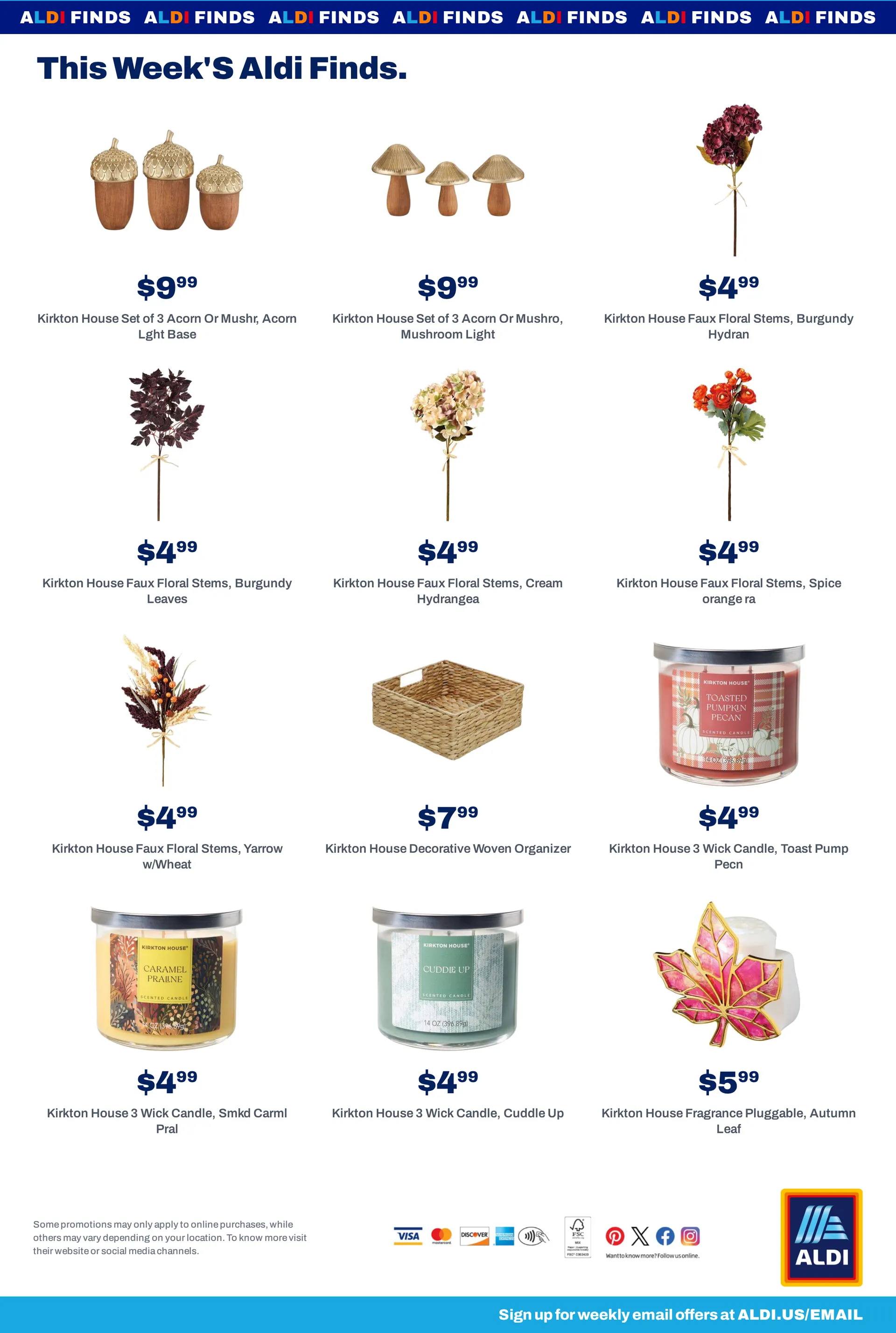 Weekly ad ALDI — 2026-09-03 from September 3 to September 10 2026 - Page 4